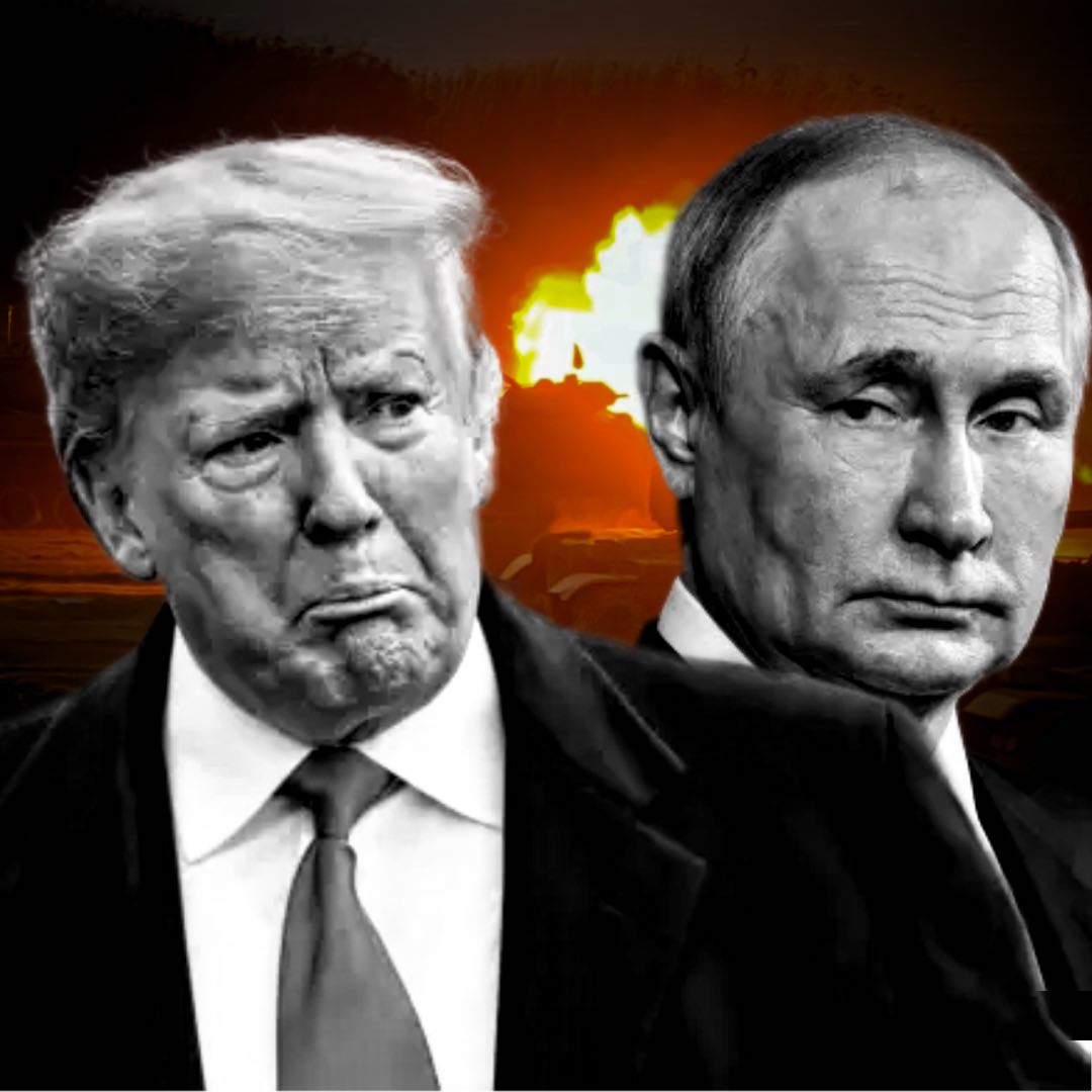 Trump, dezamăgit de Putin: Nu vrea să înceteze războiul