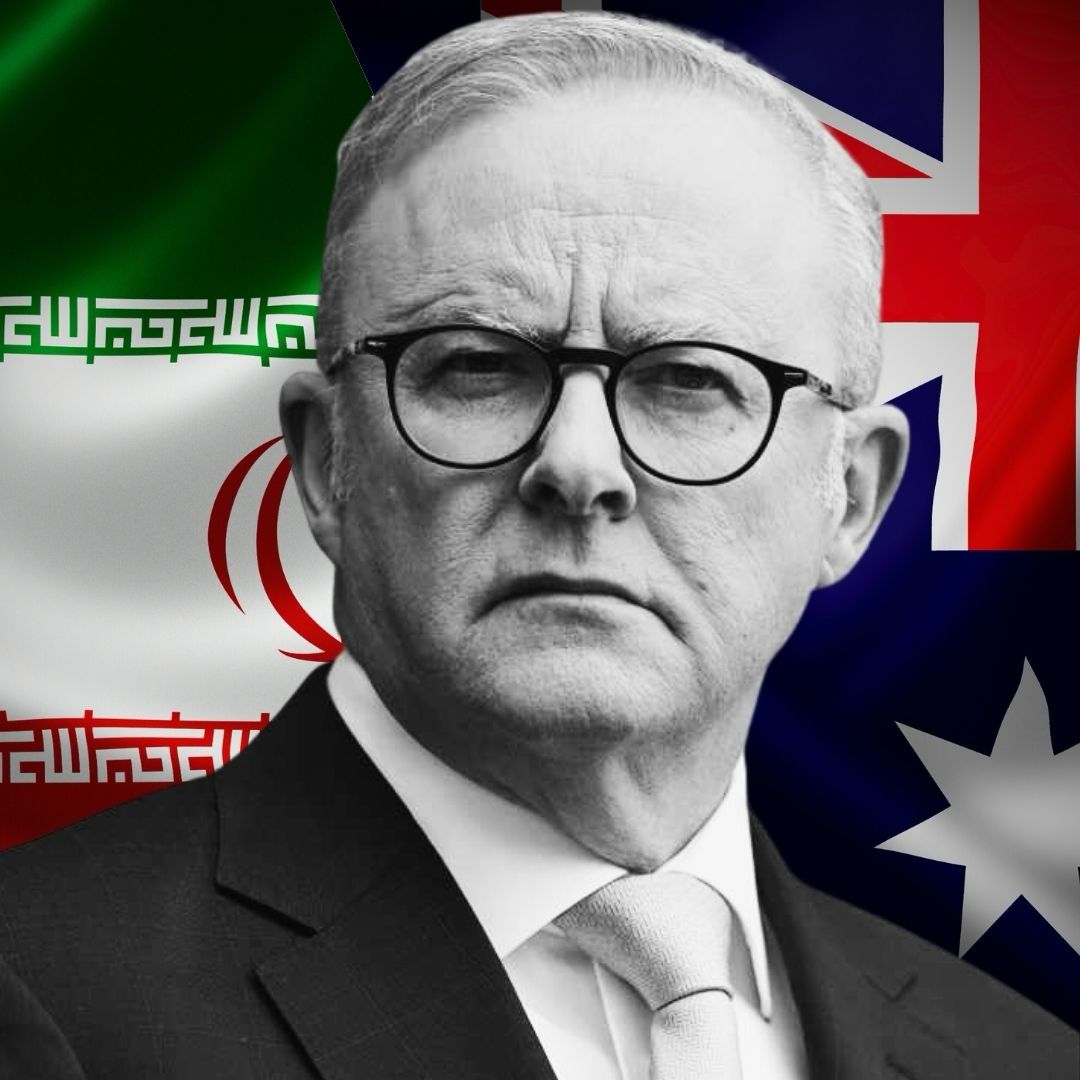 Australia expulzează ambasadorul iranian