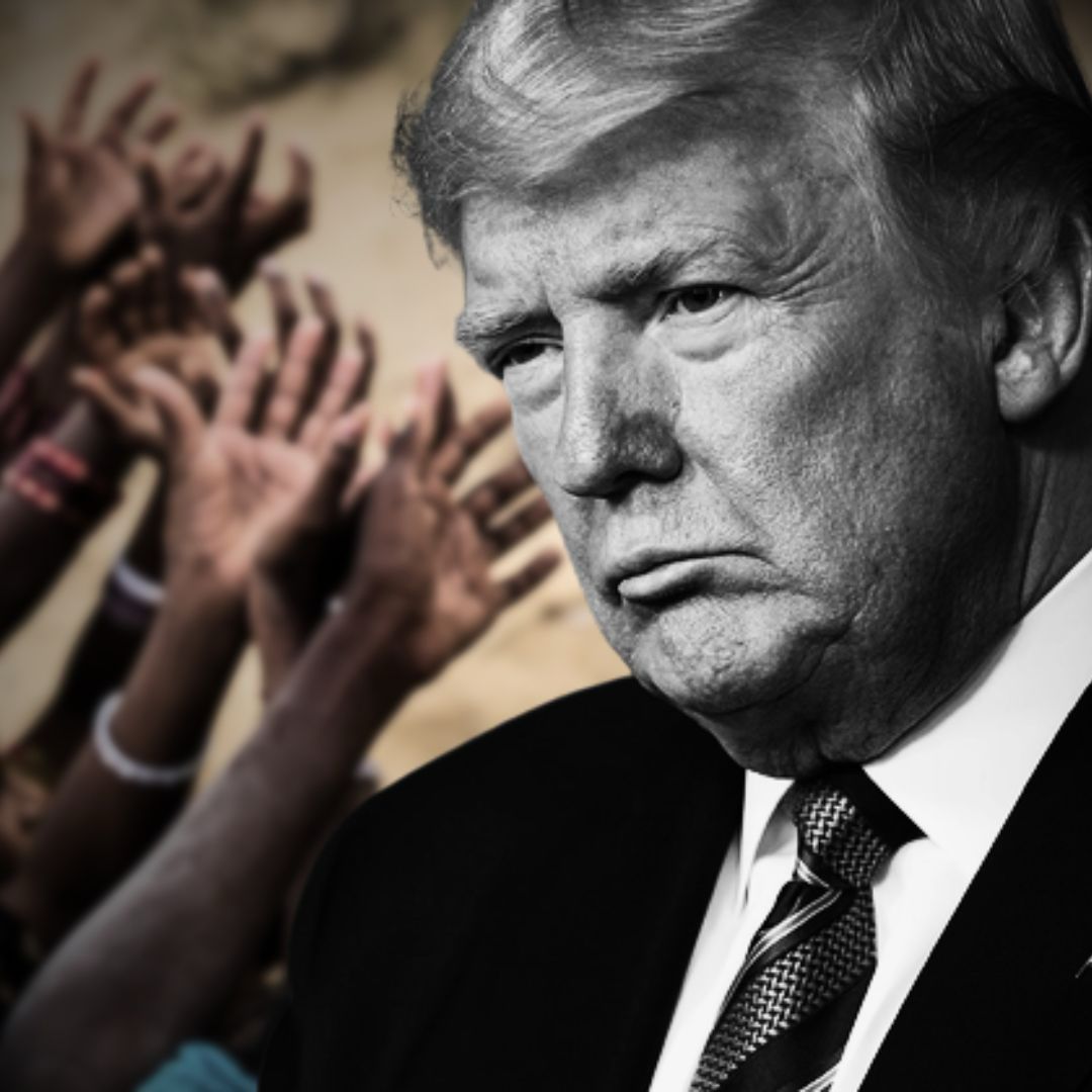 „Echilibrarea” deficitului comercial american – pe umerii țărilor sărace