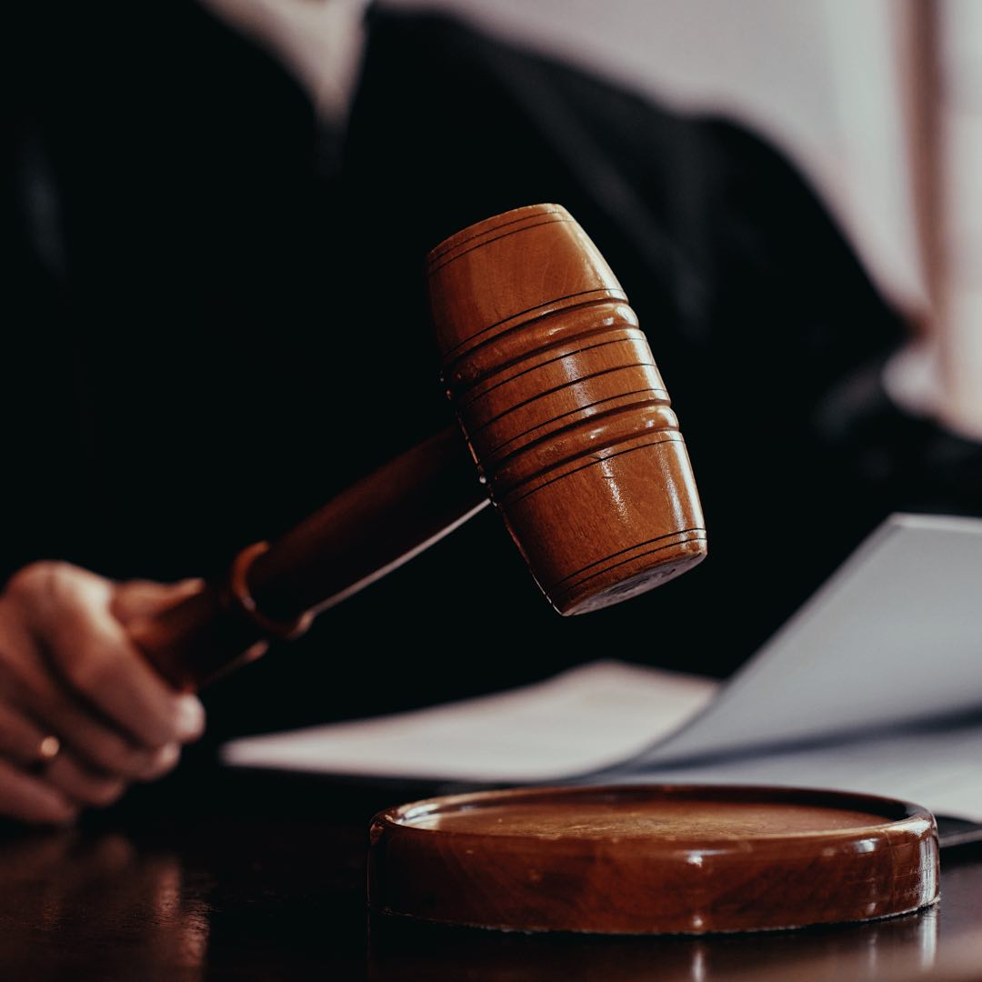 Magistrații protestează în fața reformei din Justiție