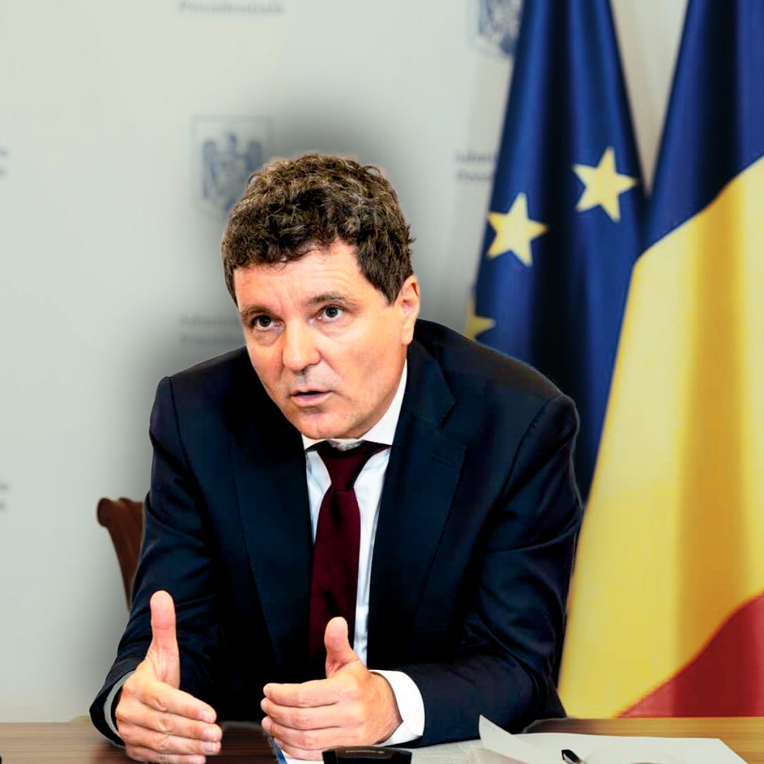 Pe cine vrea cu adevărat Nicușor la șefia Serviciilor?