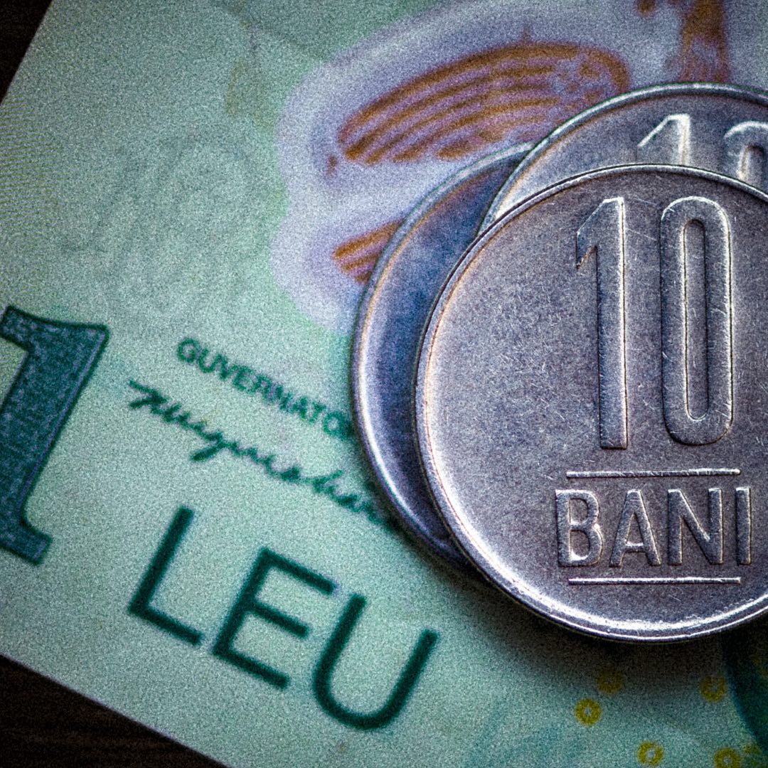 Salariul mediu a crescut, dar inflația a mușcat puternic din majorare