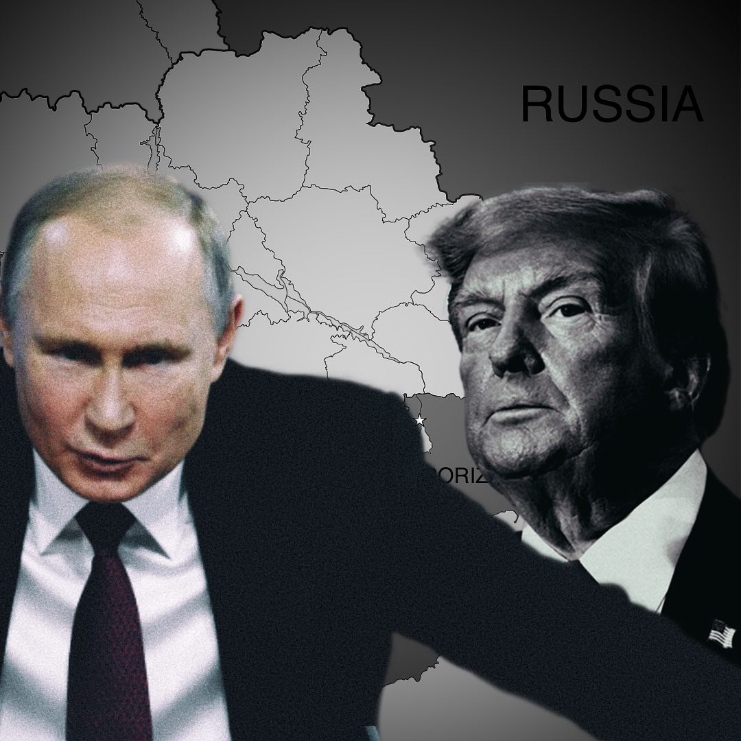 Vânt rece din nord spre Ucraina