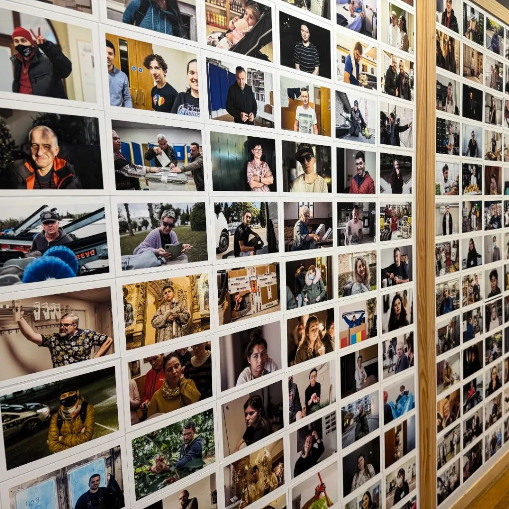 România nu mai e țara din care „se pleacă”