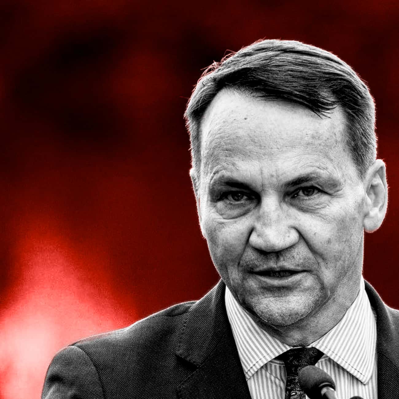 De la Varșovia cu venin: „Nu veți reconstrui imperiul rus.”