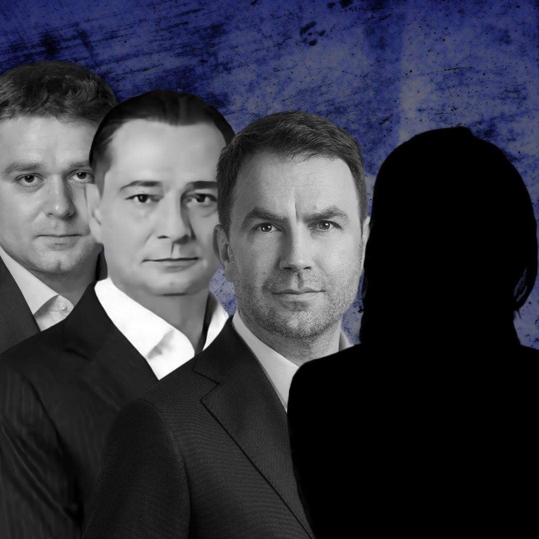 Pas cu pas către alegeri – BREVIAR Intern