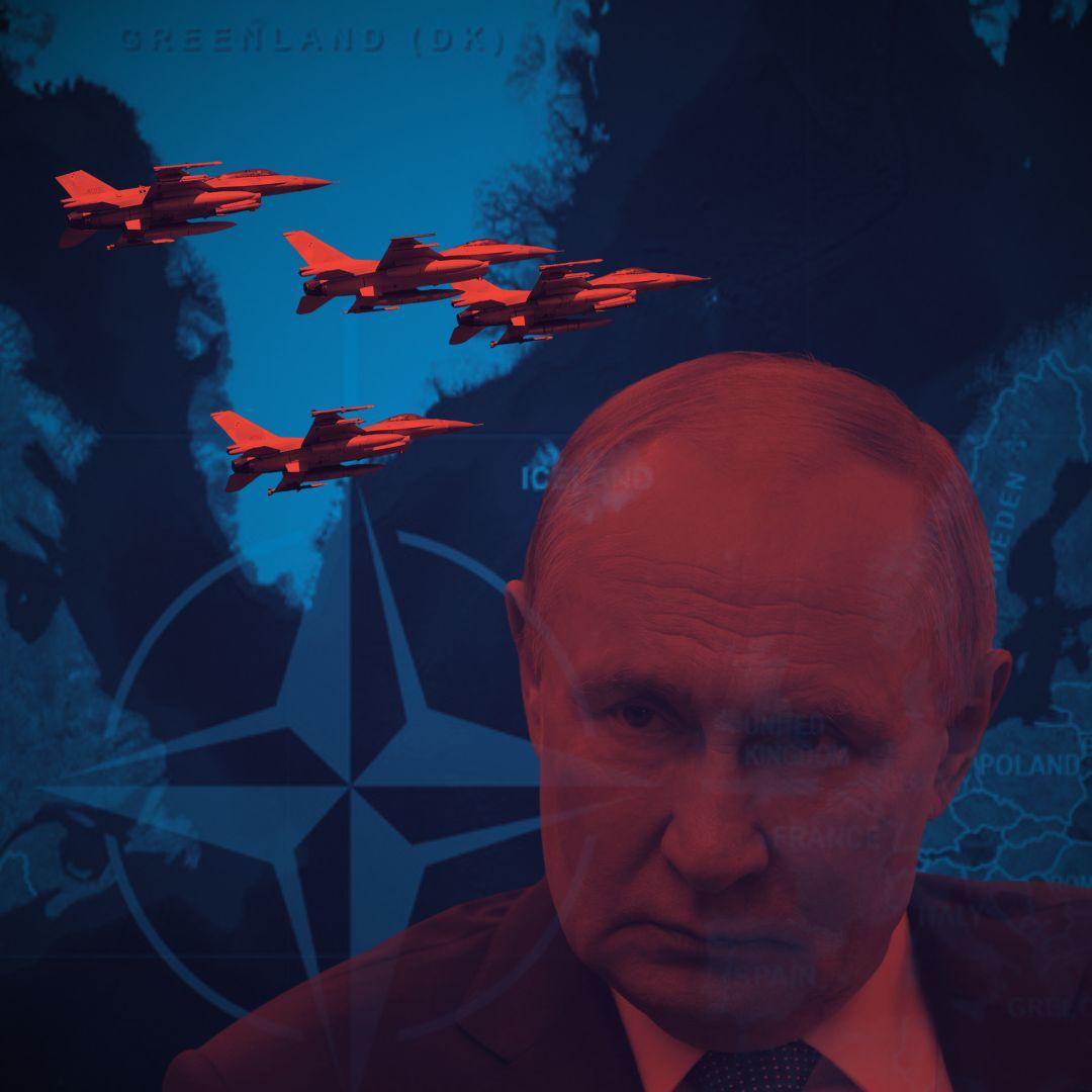 Care e faza cu dronele rusești și cu legile împotriva lor?