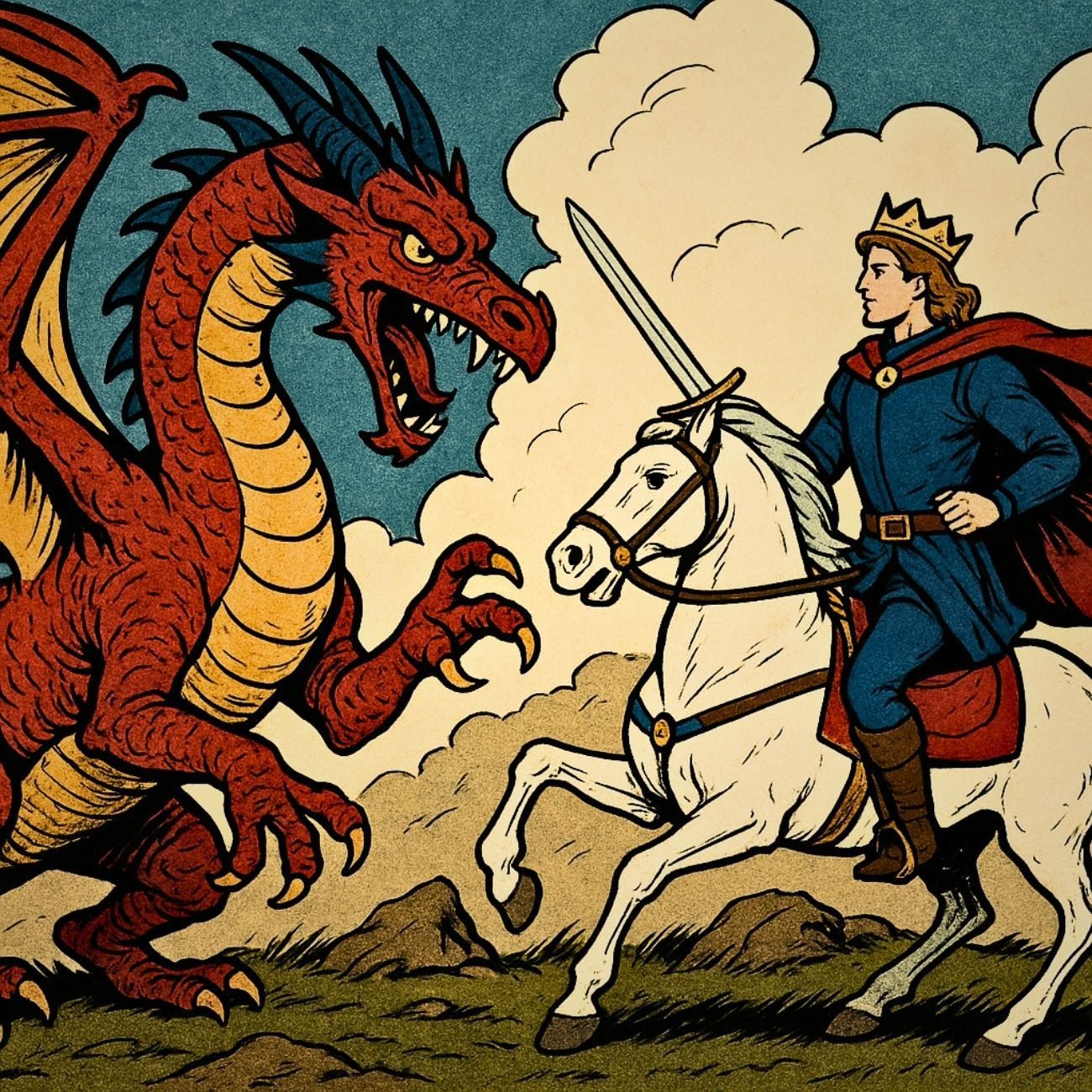 Ce se întâmplă dacă România devine un personaj în basmul lui Putin?