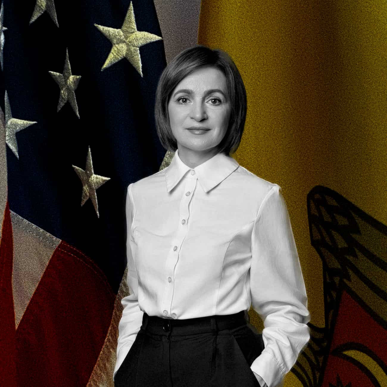 Curent geopolitic: 130 milioane $ de la SUA pentru Moldova