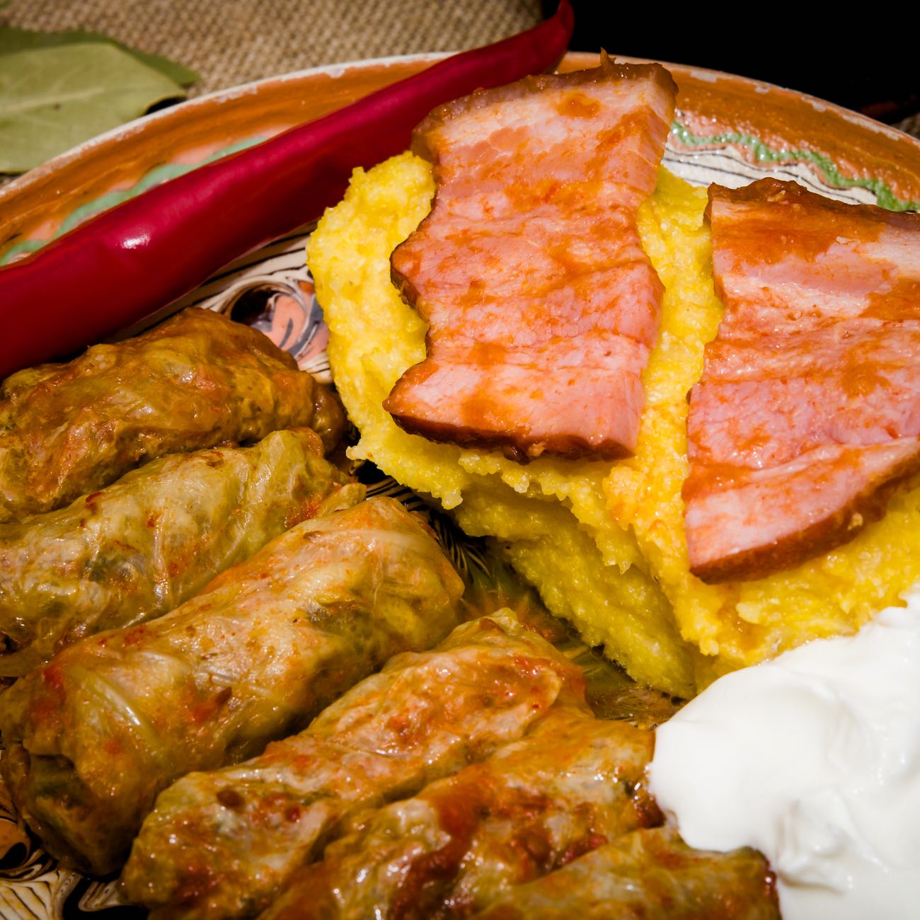 Ministrul Agriculturii îi ceartă pe români pentru ce mănâncă