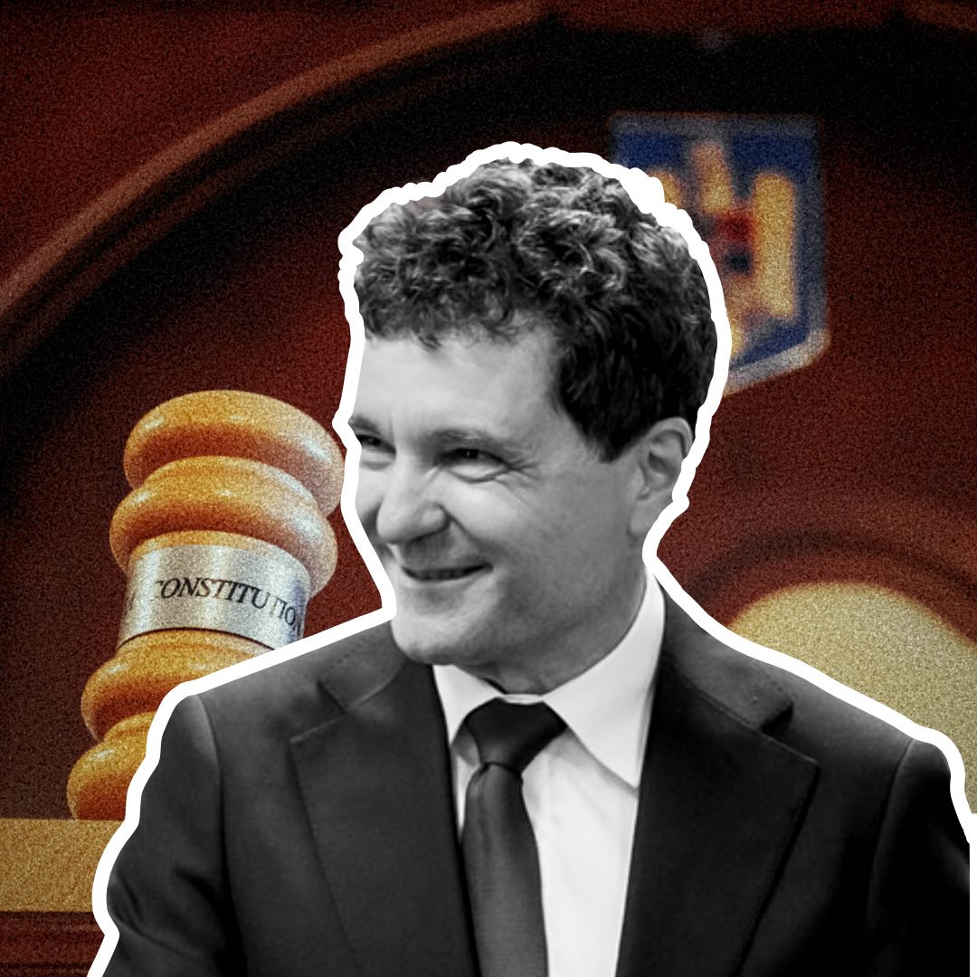 5 întrebări pentru Nicușor