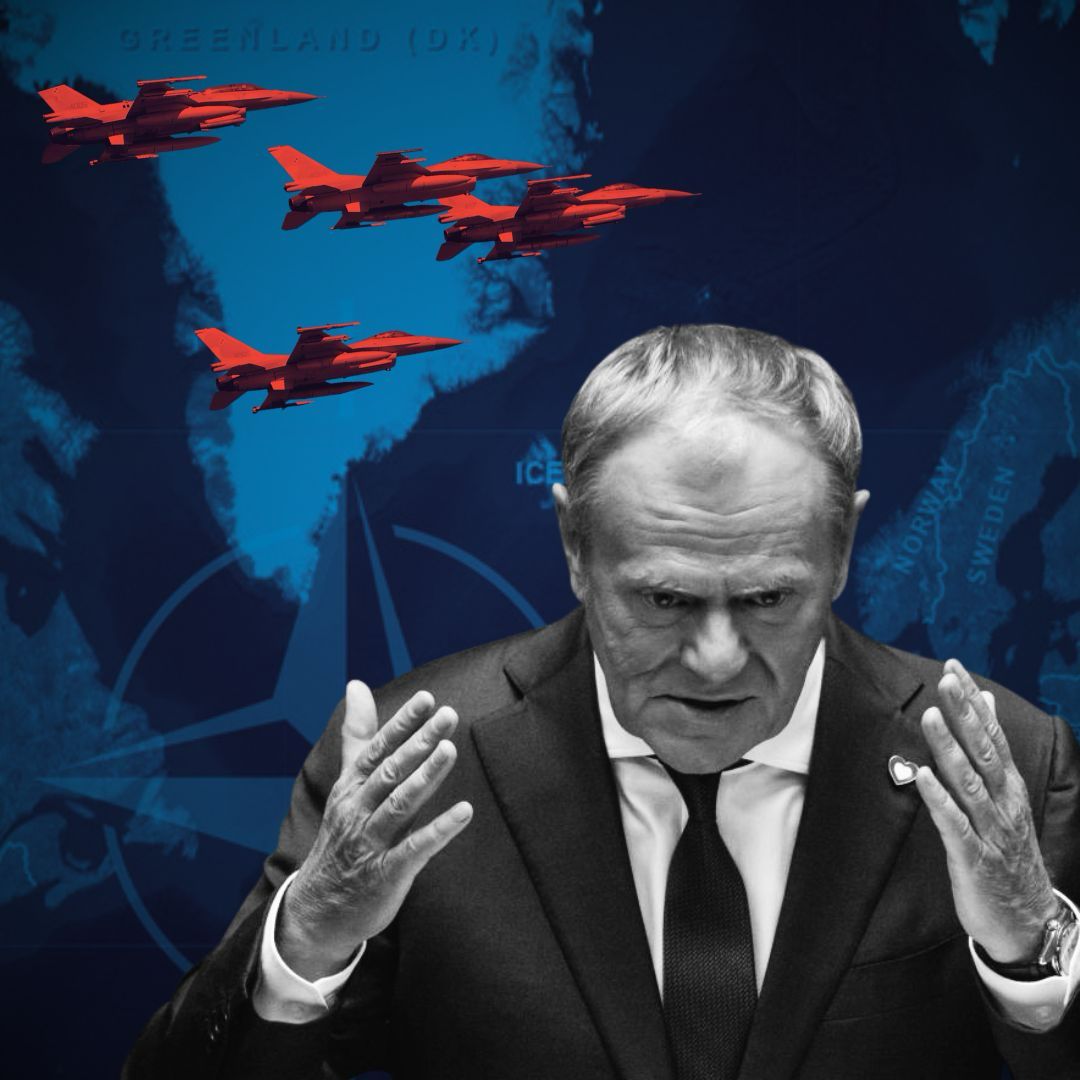 Polonia cere activarea articolului 4 al NATO după incursiuni de drone rusești