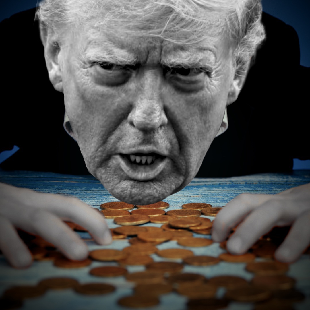 Prețul cerut de Trump pentru ajutorul SUA în războiul Rusia-Ucraina