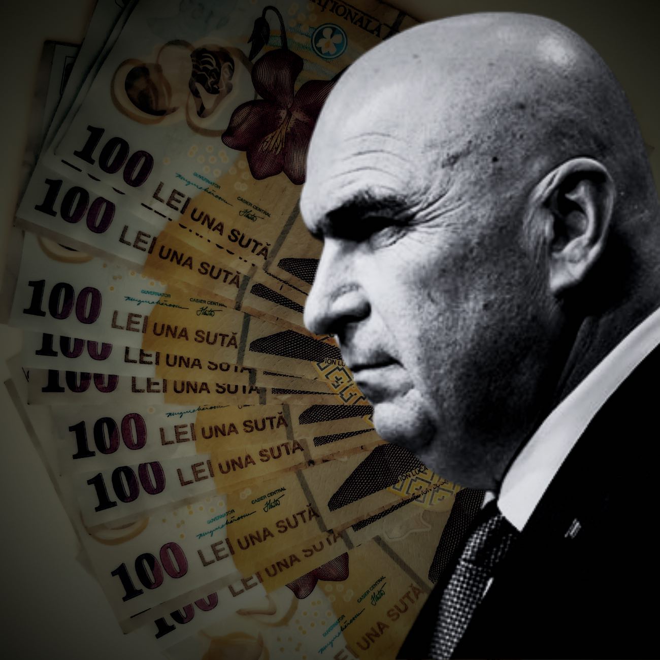 În loc să scadă deficitul, rectificarea mărește gaura din buget