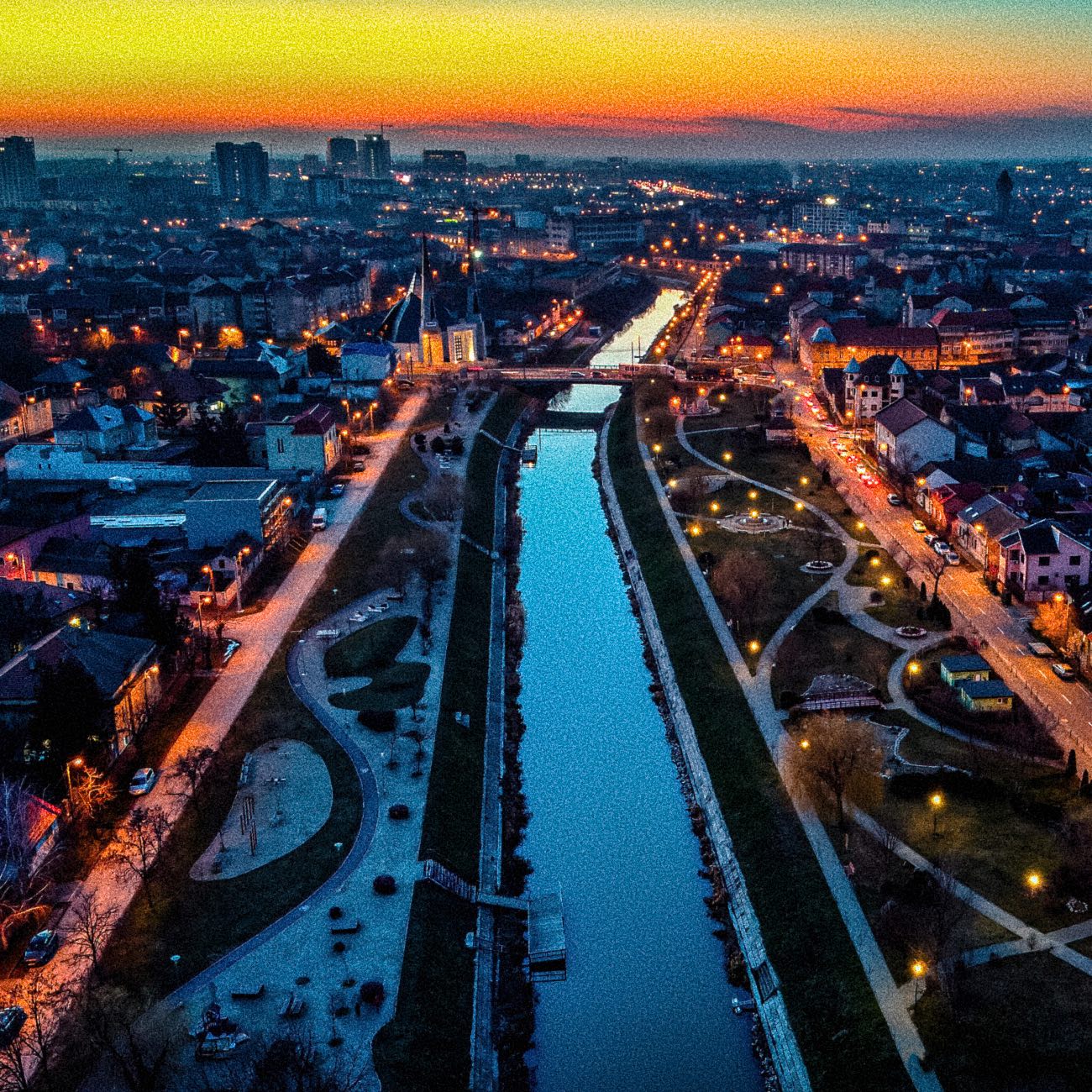 România devine țară a posibilităților – BREVIAR Intern