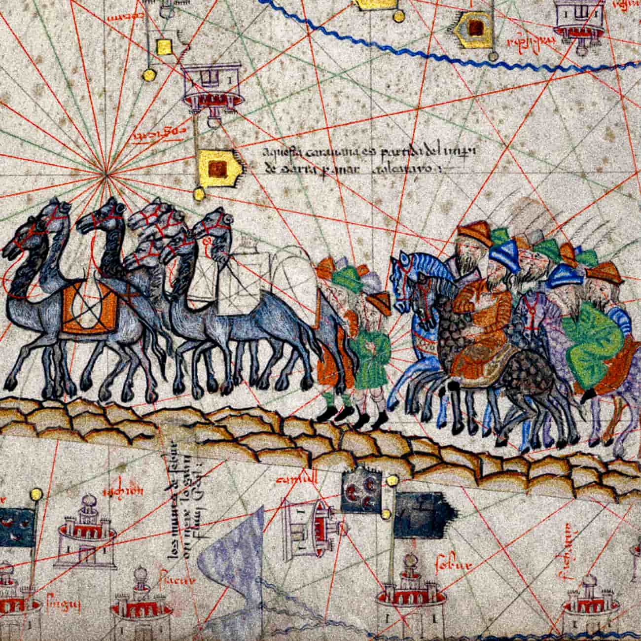 Pacea între două mușcături. Următorii 25 de ani.