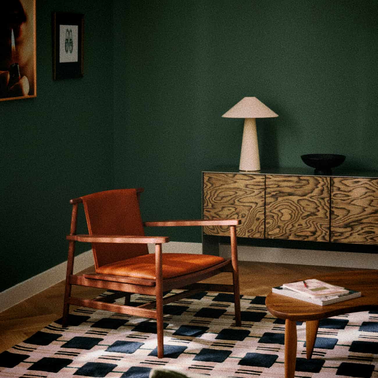 Designul german face pasul spre București și visează să devină superbrand