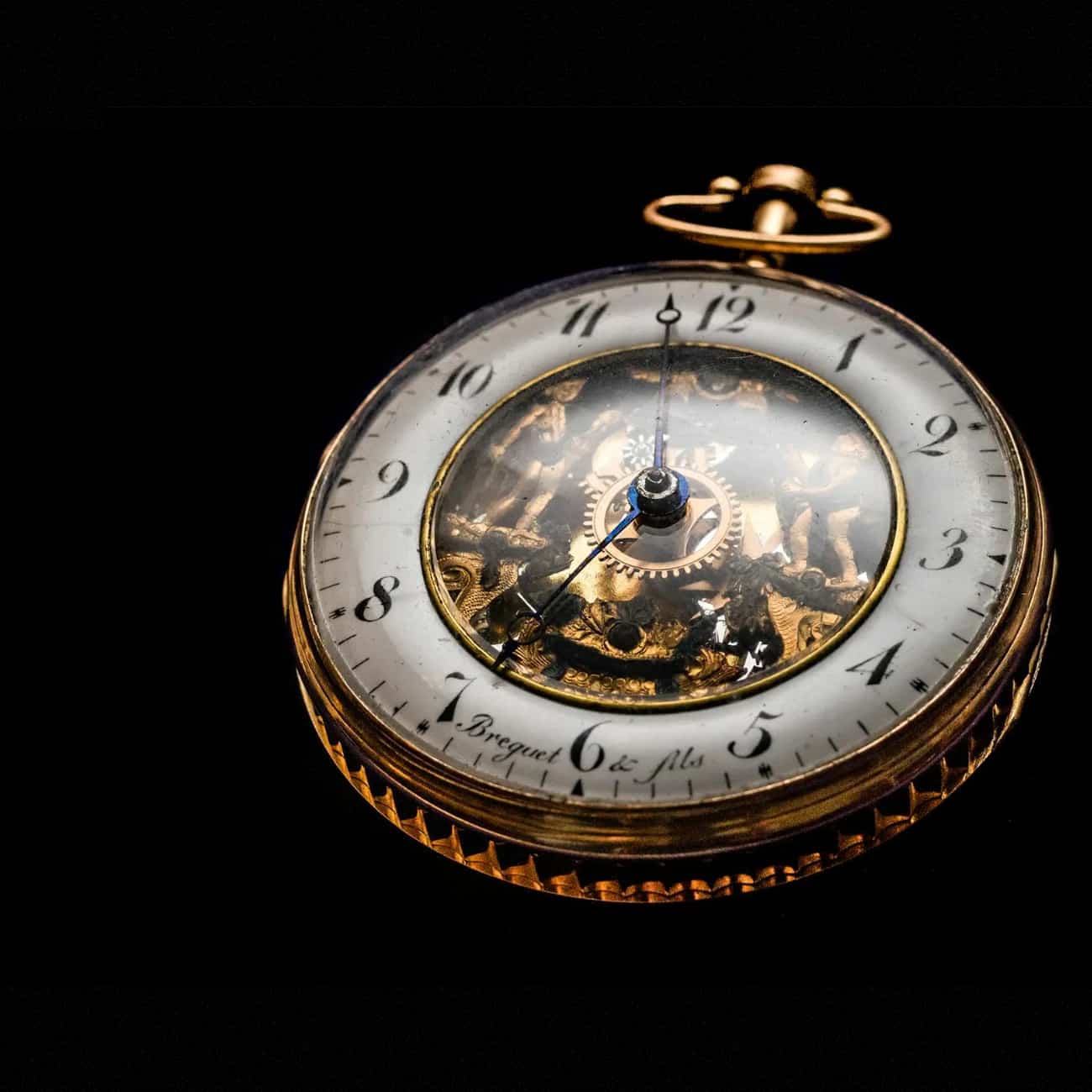 Aurul nu minte niciodată