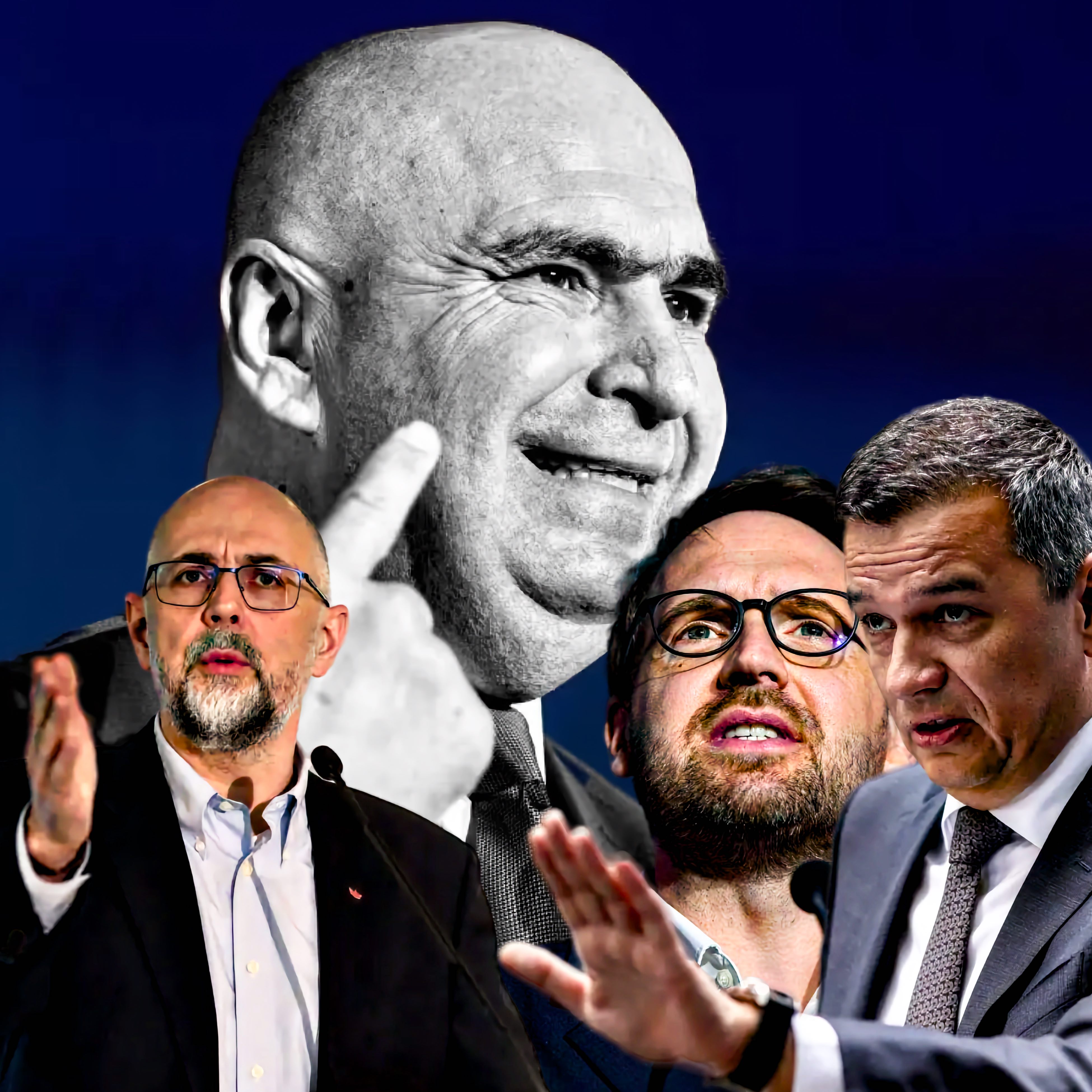 Cum să scapi onorabil de promisiunea demisiei