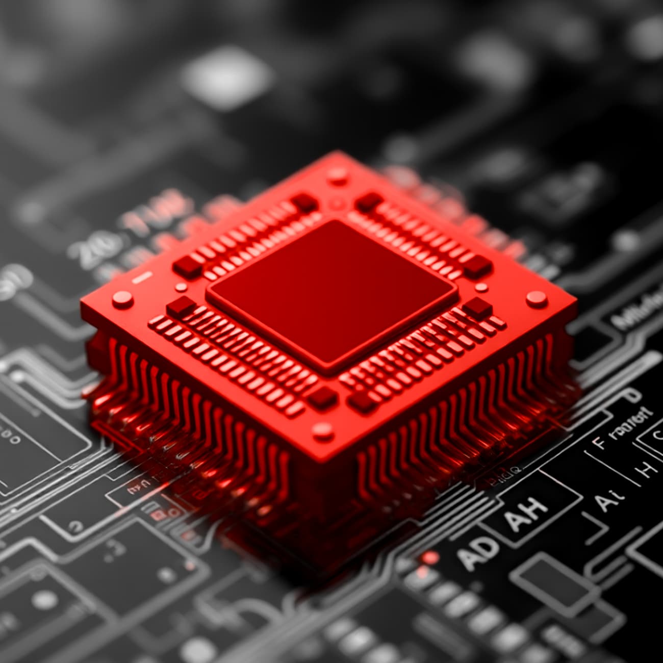 Chip de 1.000 de ori mai rapid decât ce are Nvidia mai bun?