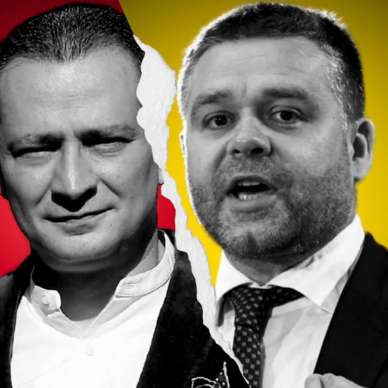 Băluță sau Ciucu?