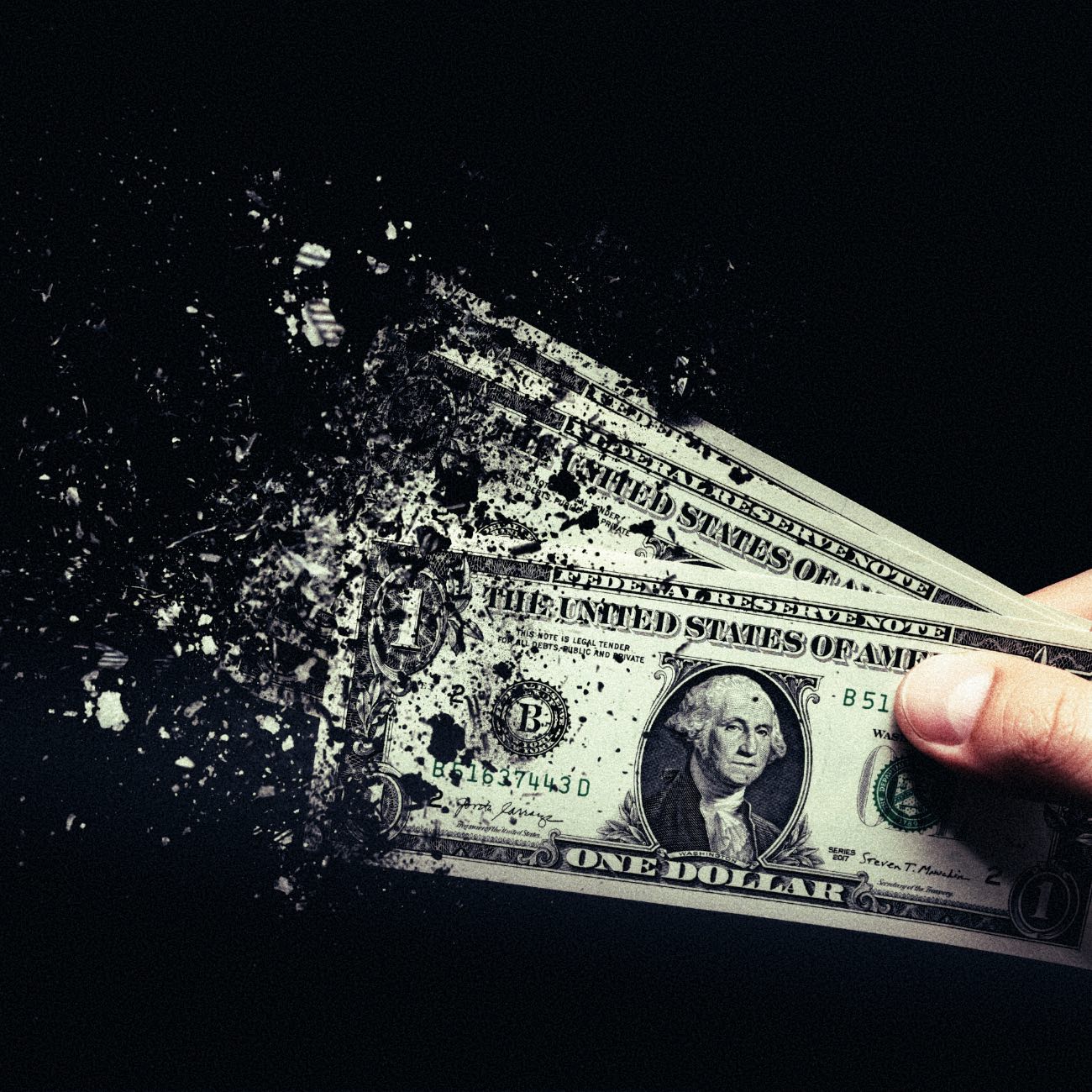 Plătim mai mult când valoarea banilor scade – BREVIAR Extern