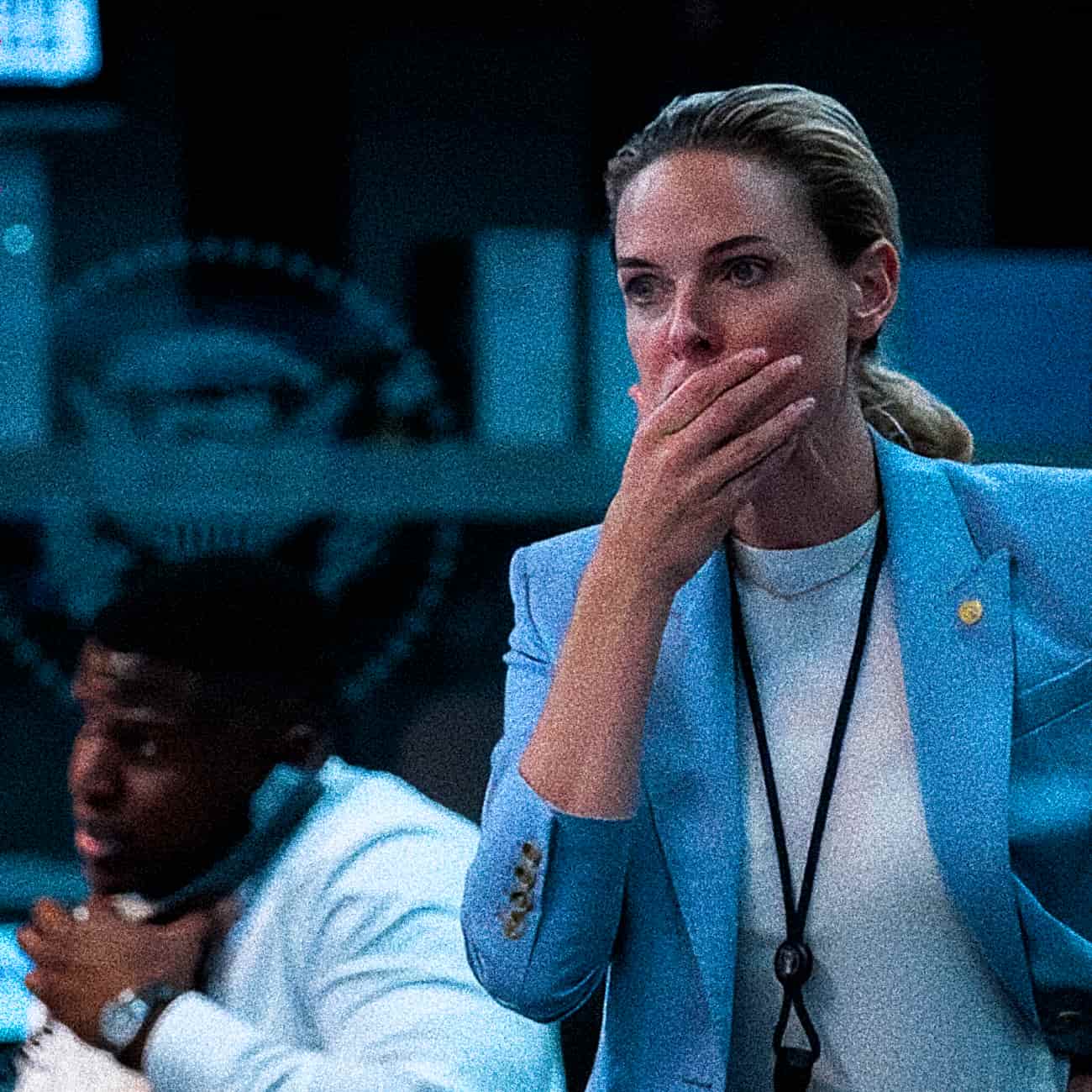 Tic Tac Tic Tac: „A House of Dynamite”