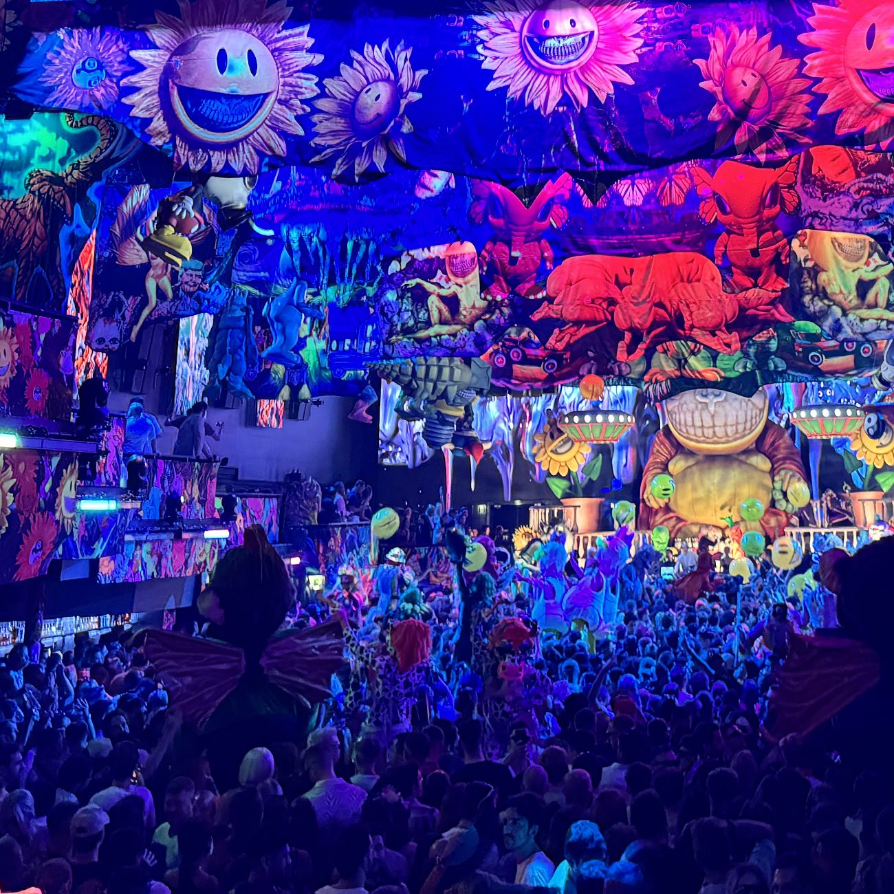 Ibiza, insula care nu cunoaște plictiseala