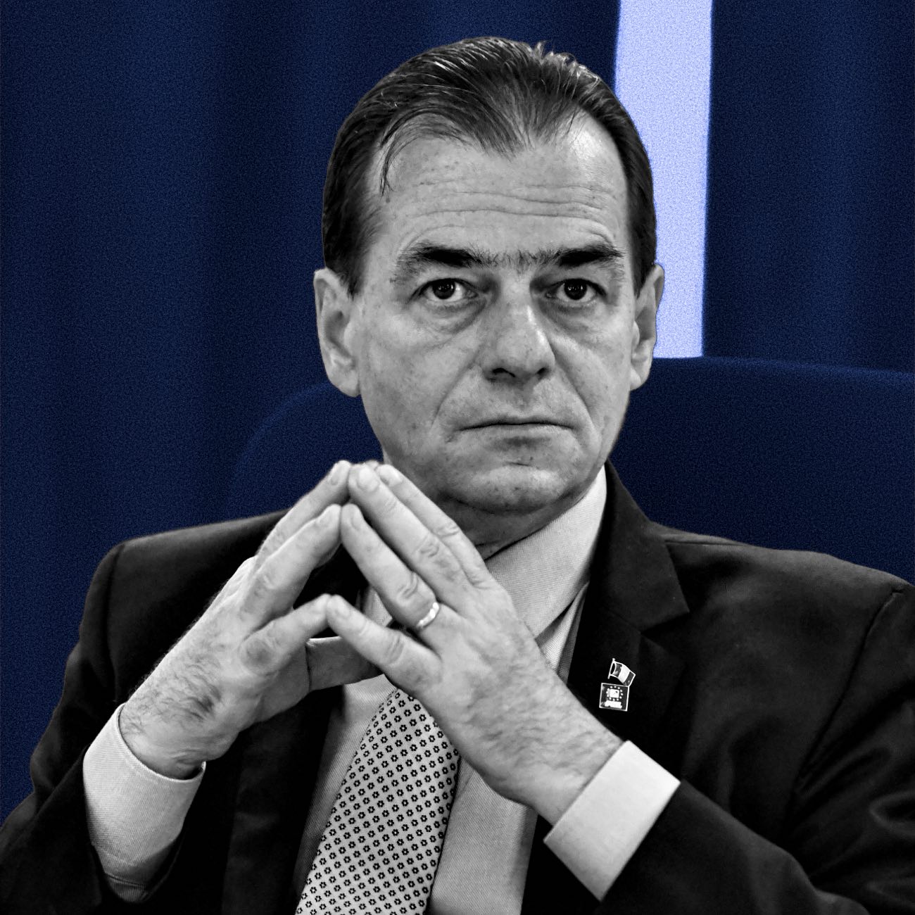 Oricând, Ludovic