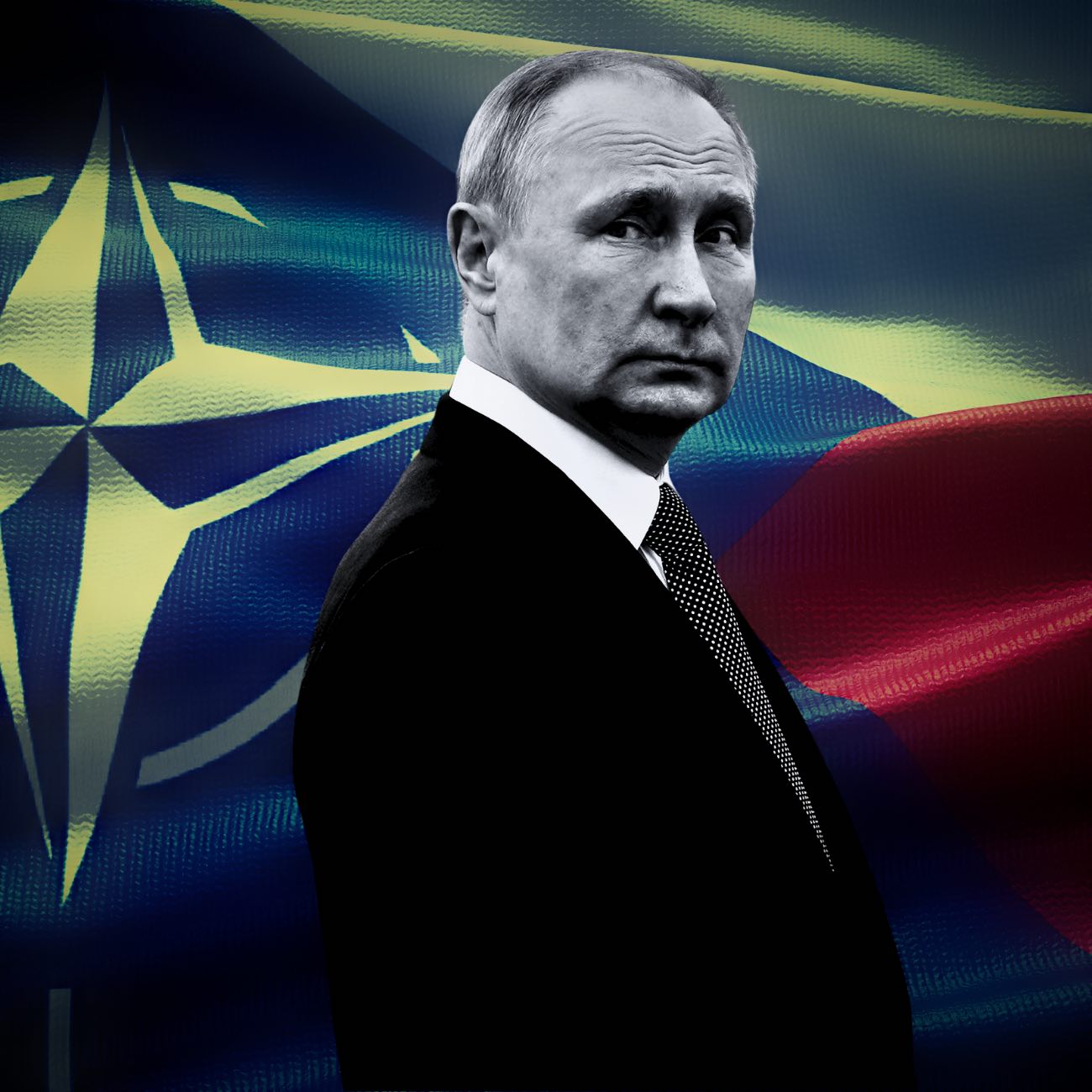 Ce nu spune Putin despre „încercarea” URSS și a Rusiei de a intra în NATO