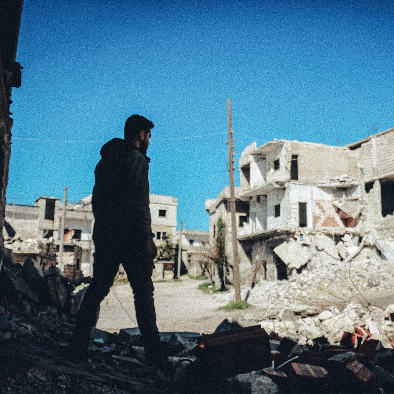 Este acesta sfârșitul războiului în Gaza?