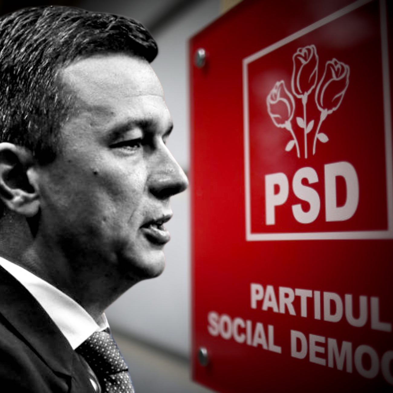 Schimbarea la față a PSD-ului