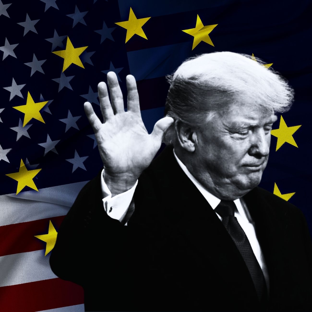 Trăiești dacă plătești – Cum vede Trump securitatea occidentală