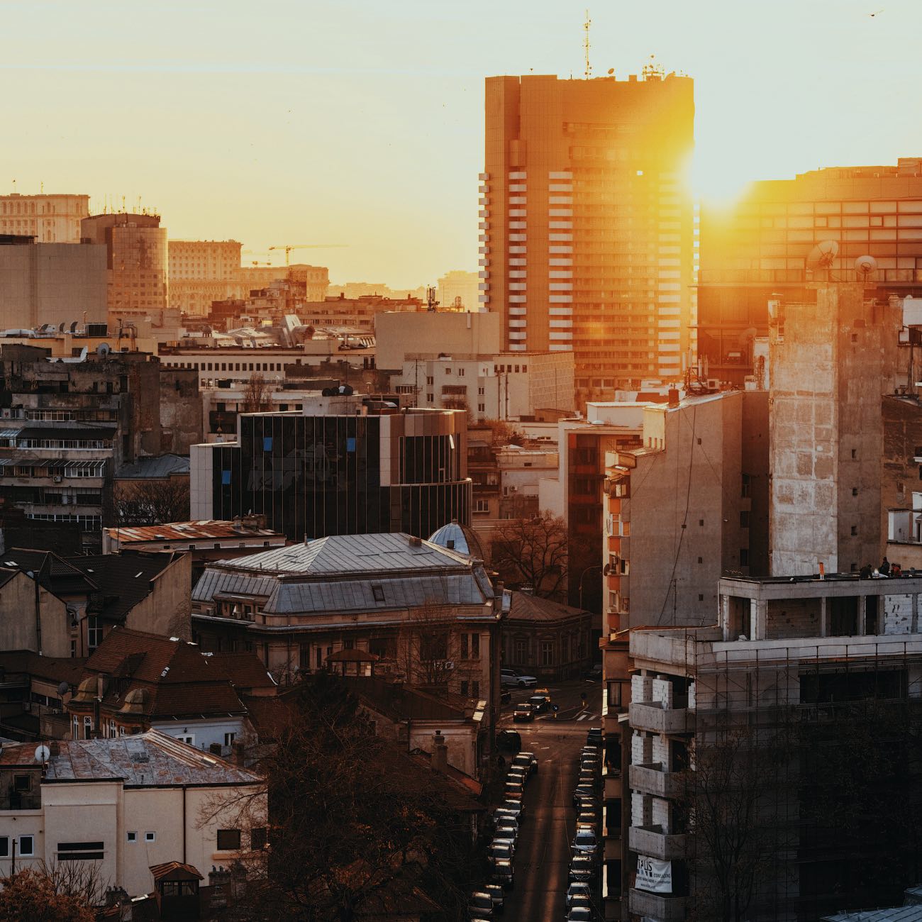 București-Ilfov, regiunea cea mai puțin expusă la sărăcie din UE