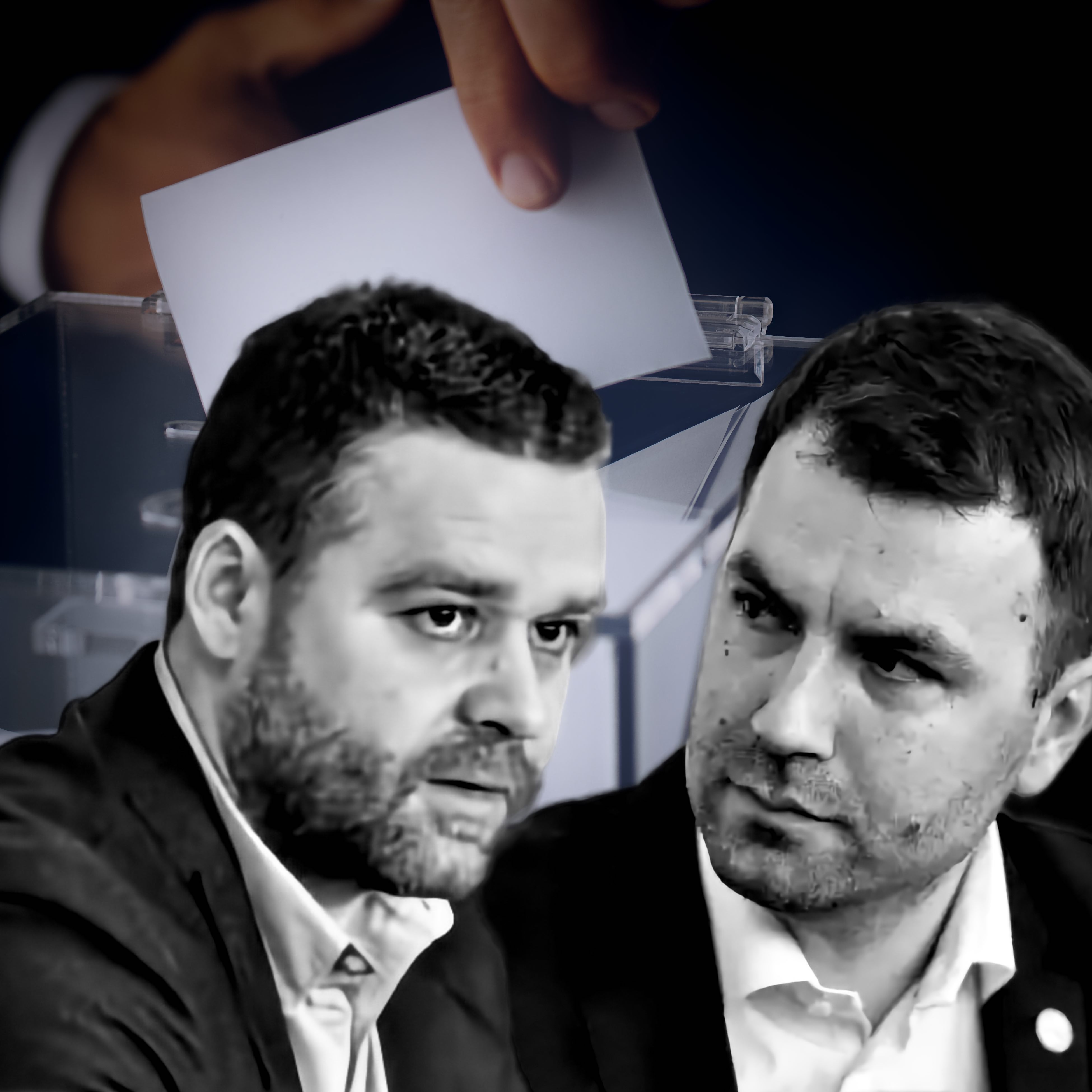 Sondajul ca armă electorală