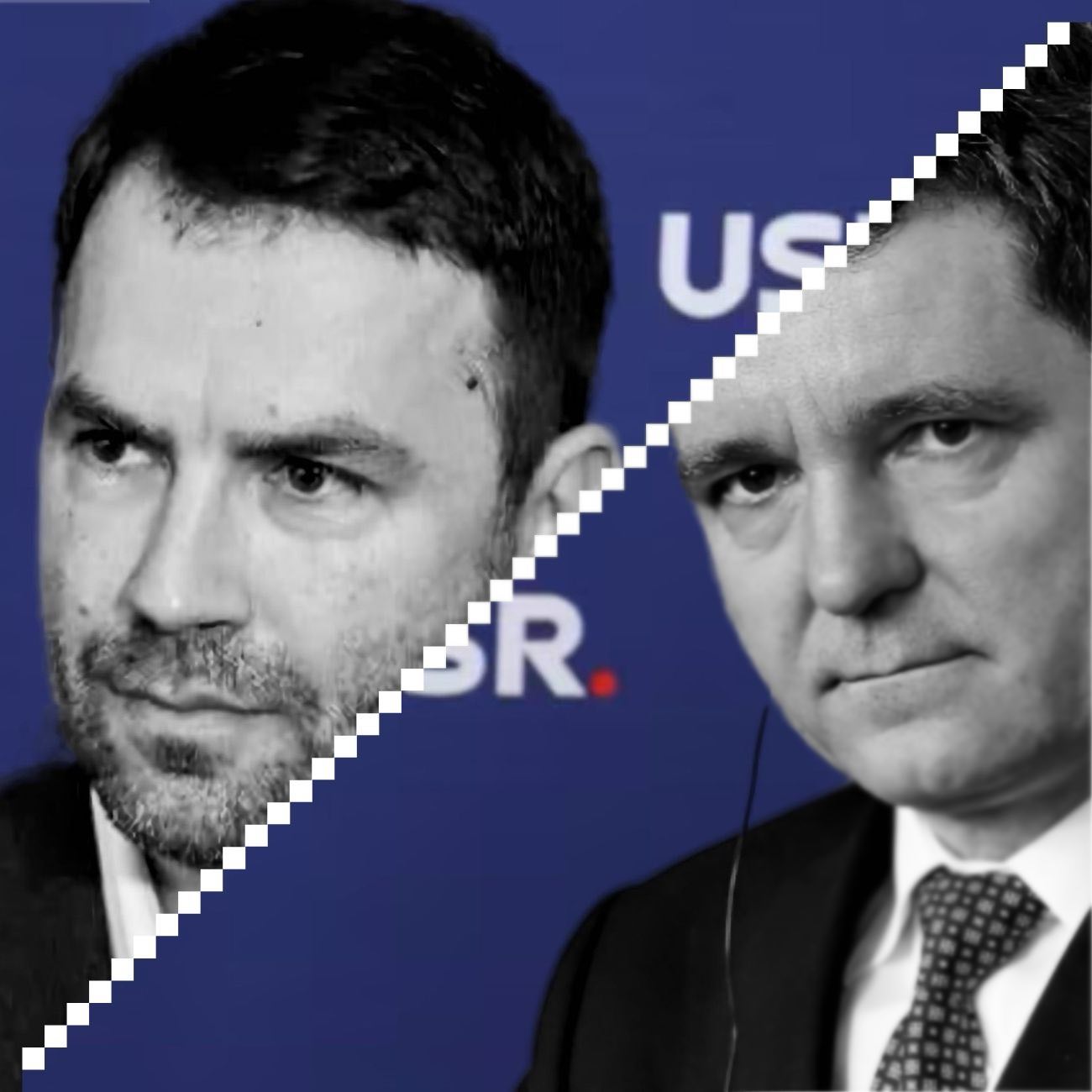 Drulă, moștenitorul lui Nicușor la București