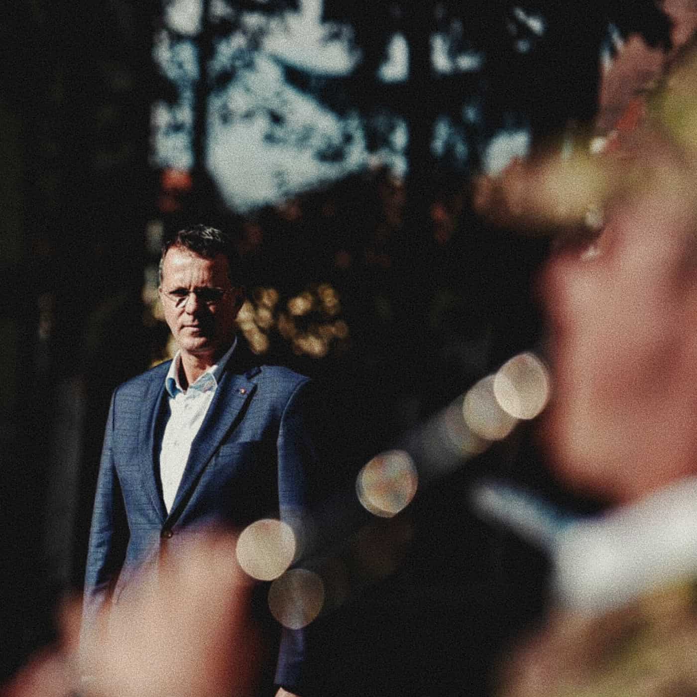 Prăbușirea lui Moșteanu – BREVIAR Intern