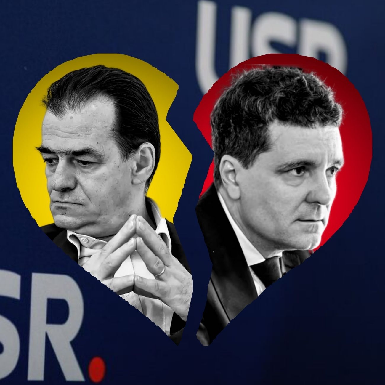 Nicușor, în campanie?