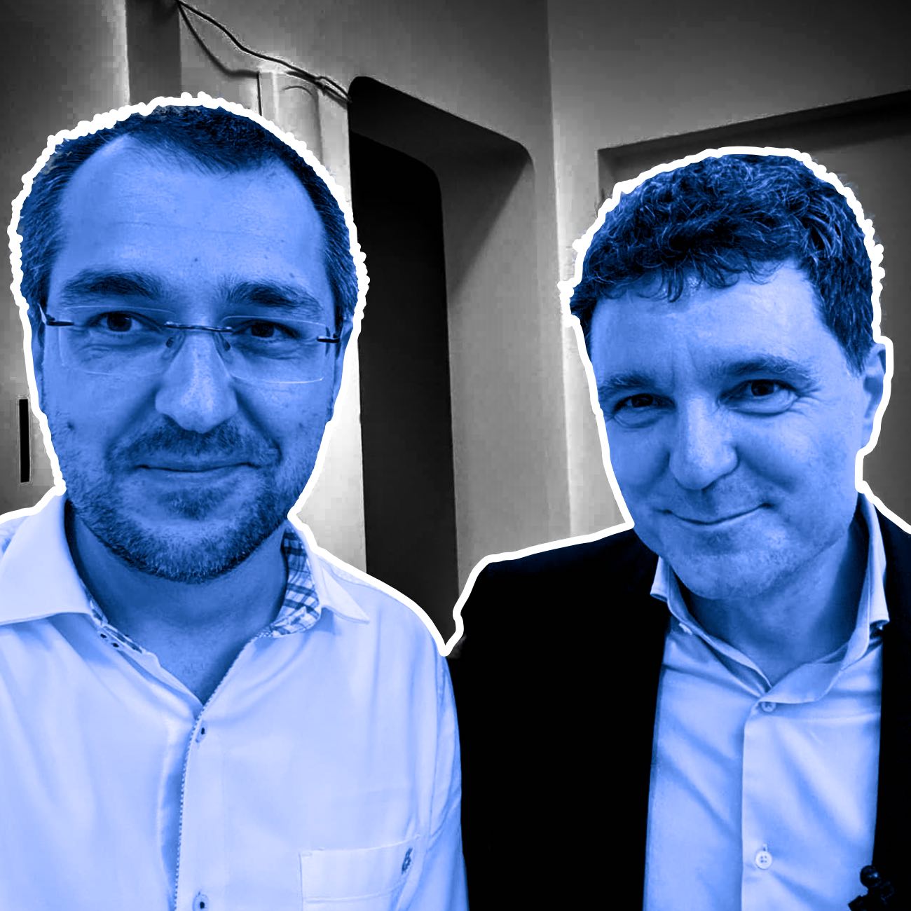 Pleacă de la Cotroceni și Vlad Voiculescu?