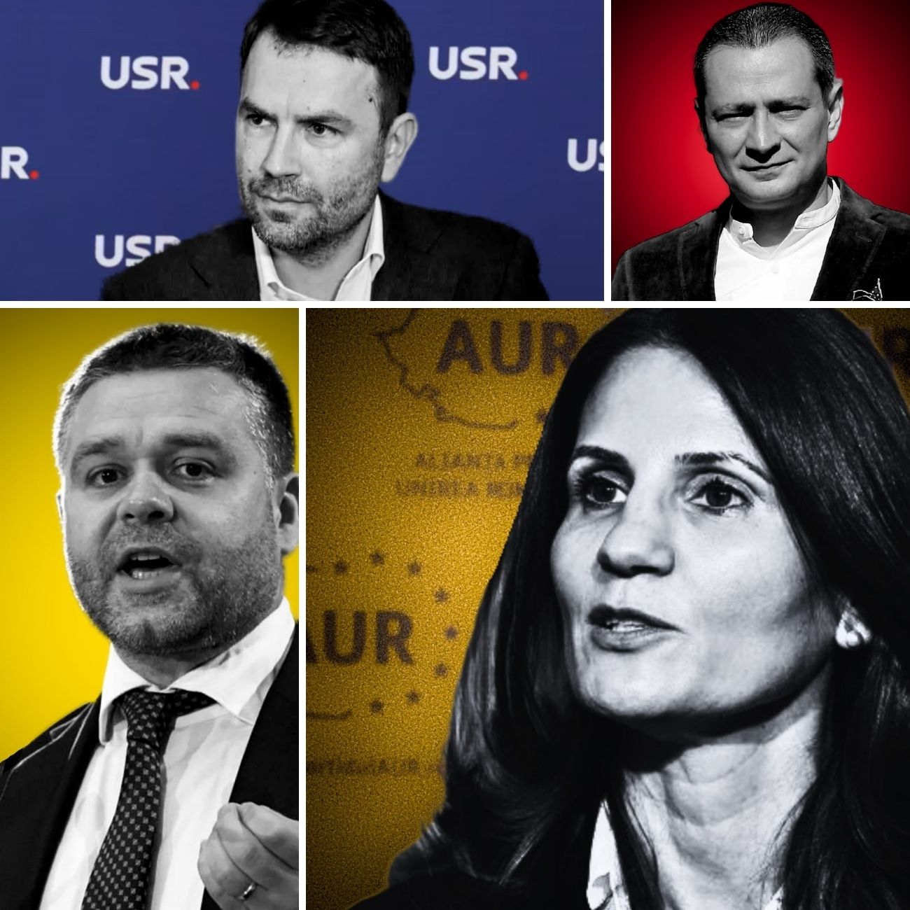 Nu mai sunt nici campaniile ce-au fost