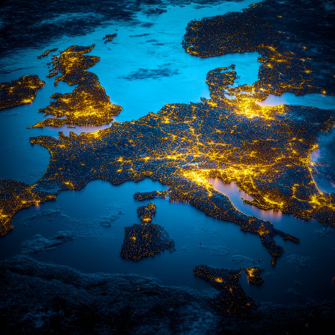 UE vrea să plătim mai puțin pentru energie