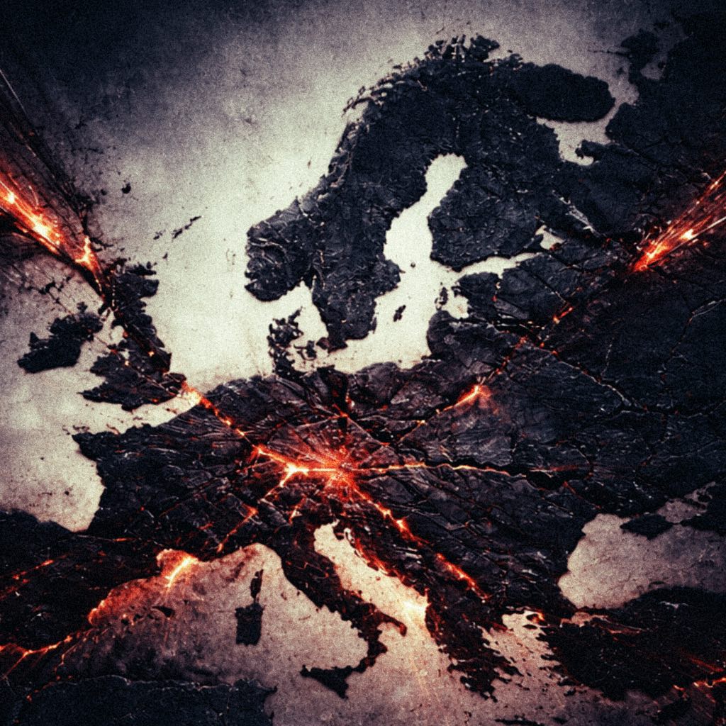 Europa, în capcană