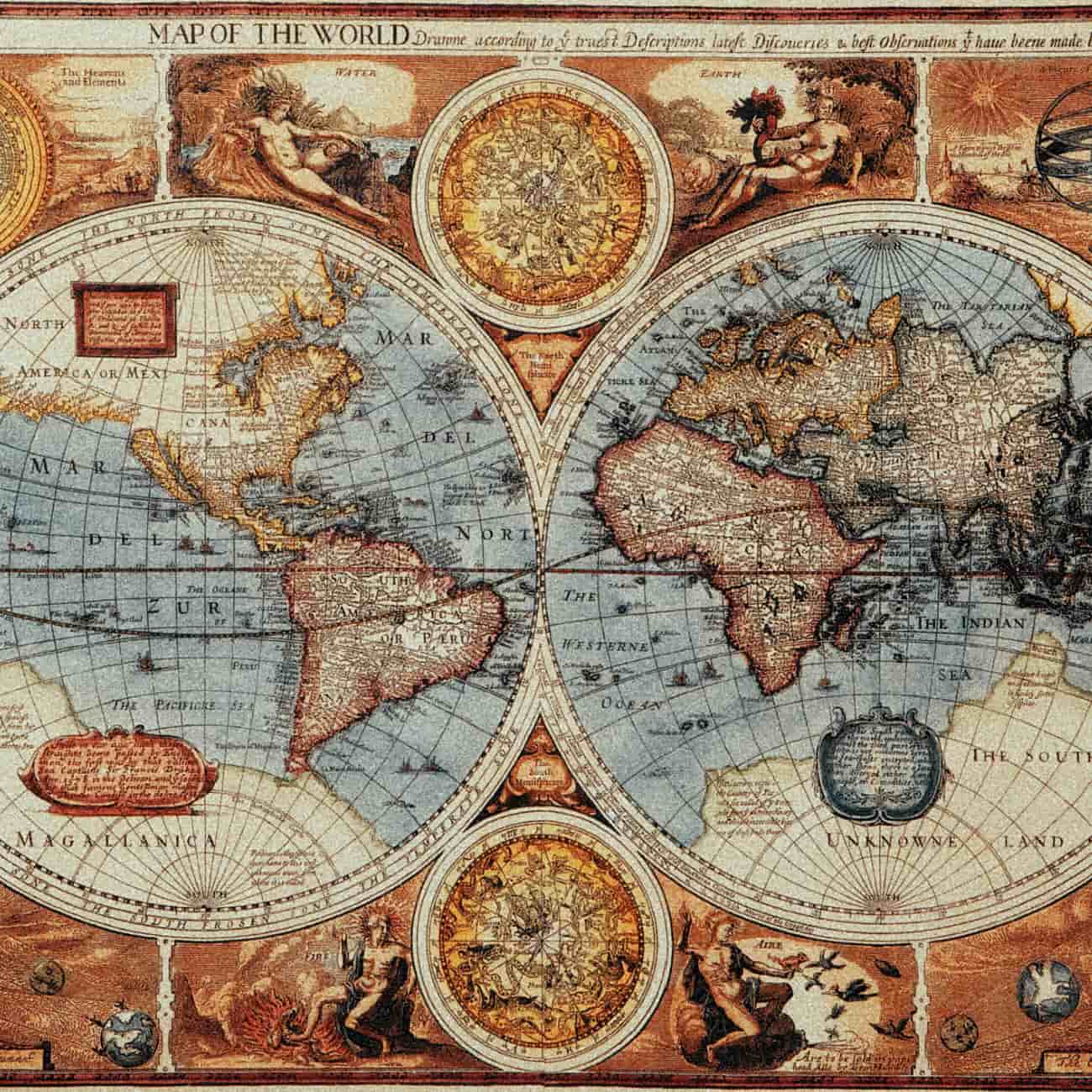 Lumea în 2026: fără siguranțe, fără patimi, fără iluzii