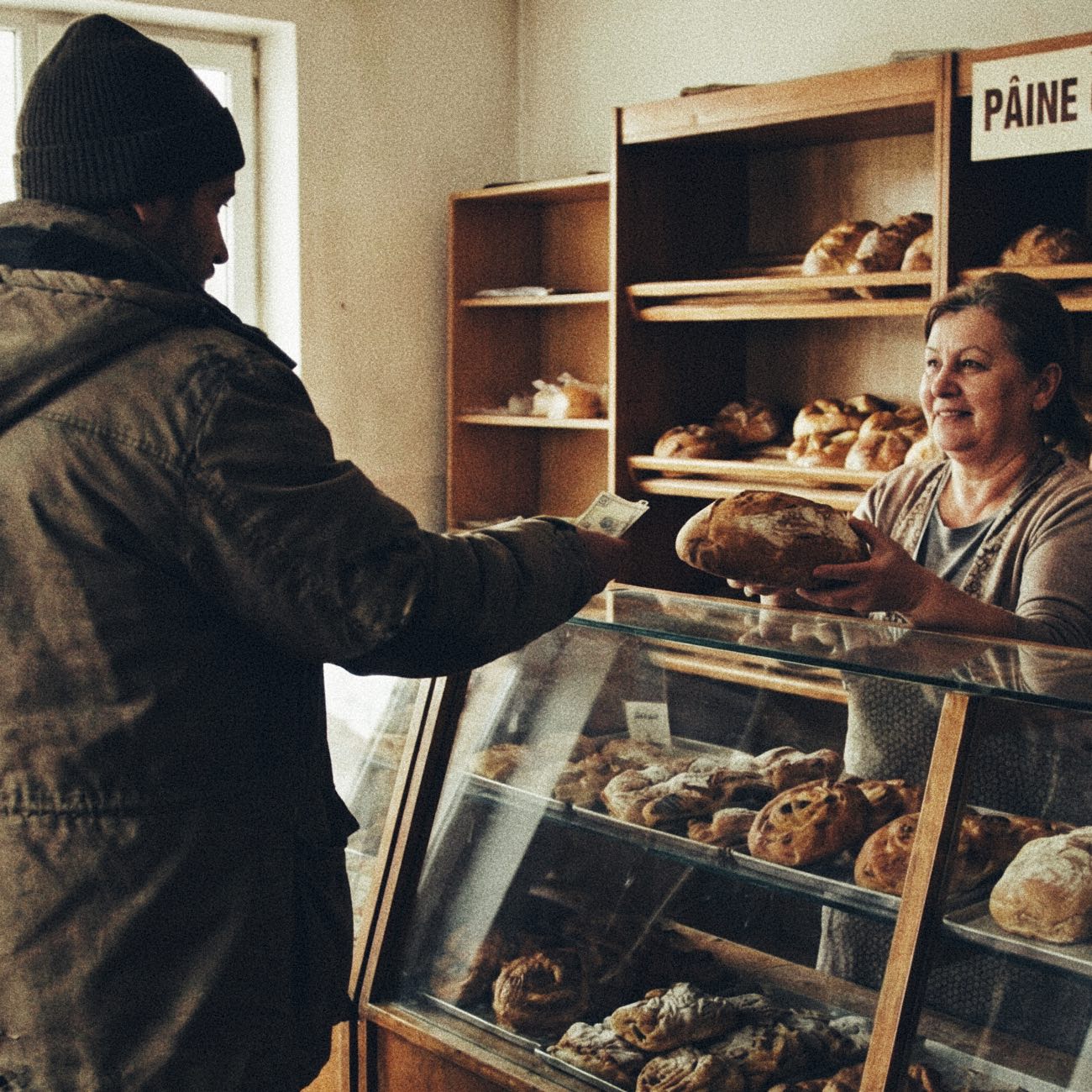 Crește salariul minim, dar are un preț