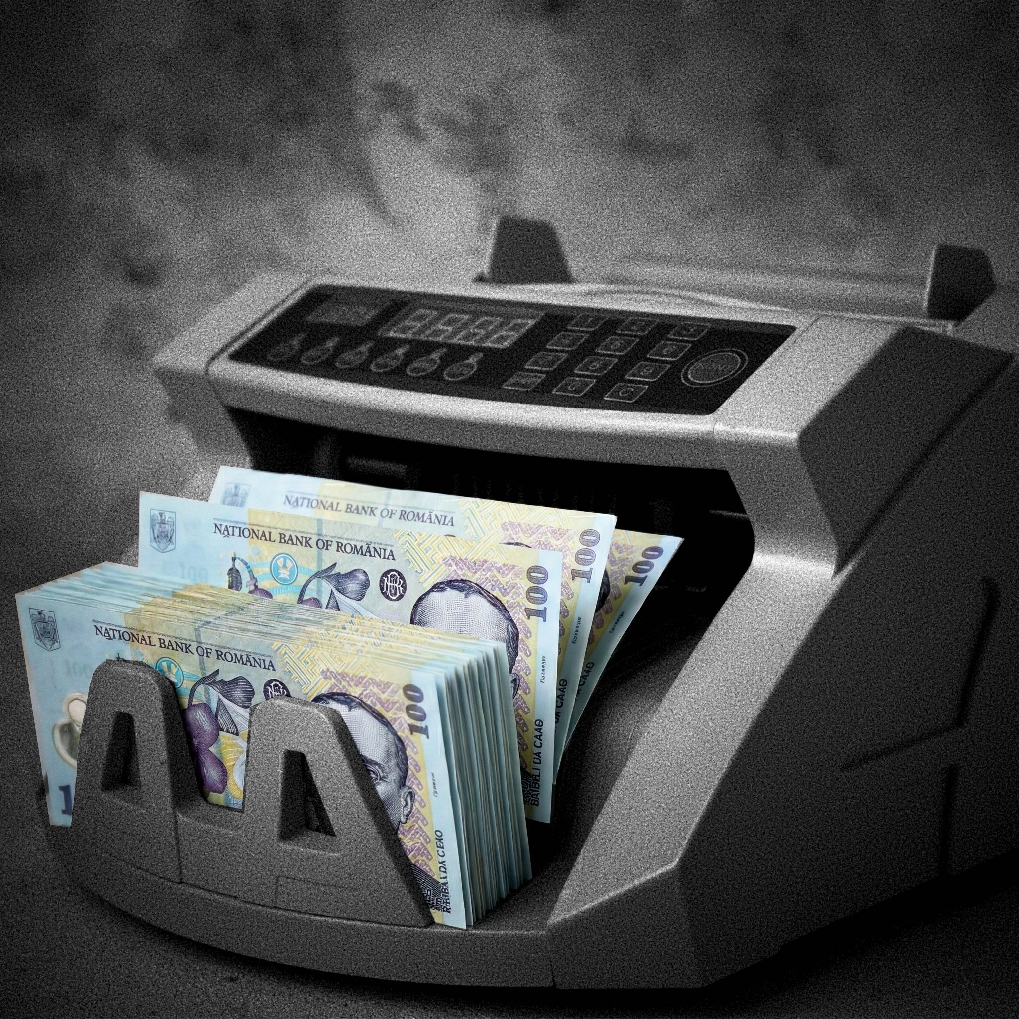 130 de miliarde €, bugetul statului în 2025. De unde i-a strâns