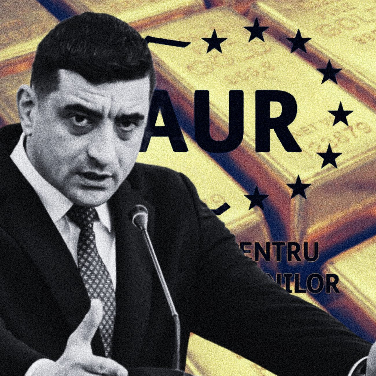 De ce scade AUR în sondaje