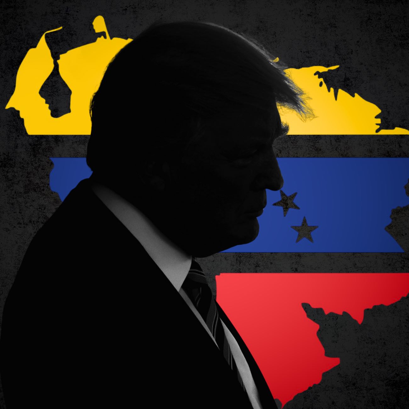 Venezuela: Paradoxul perfect