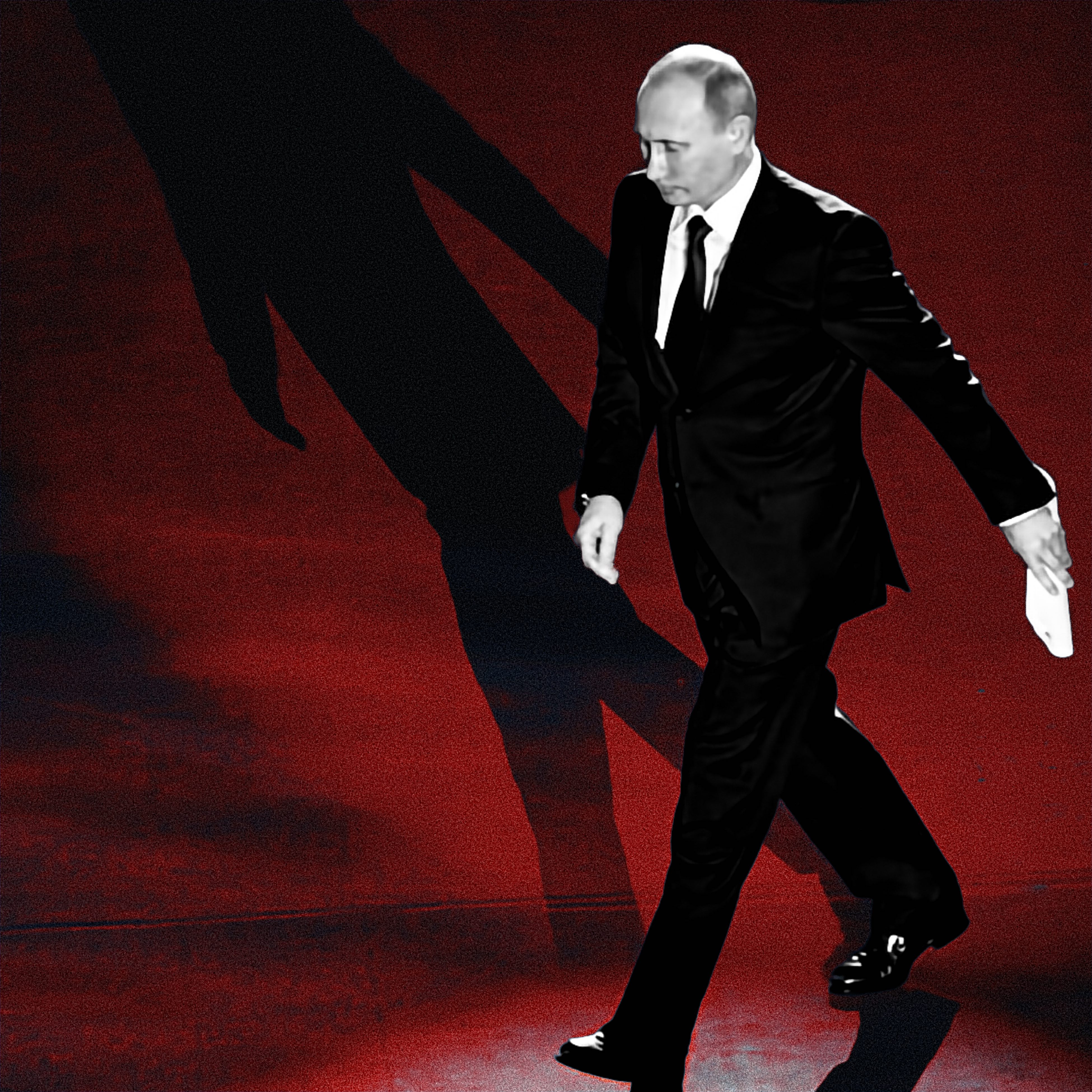 Ce-au aflat aliații lui Putin despre liderul rus