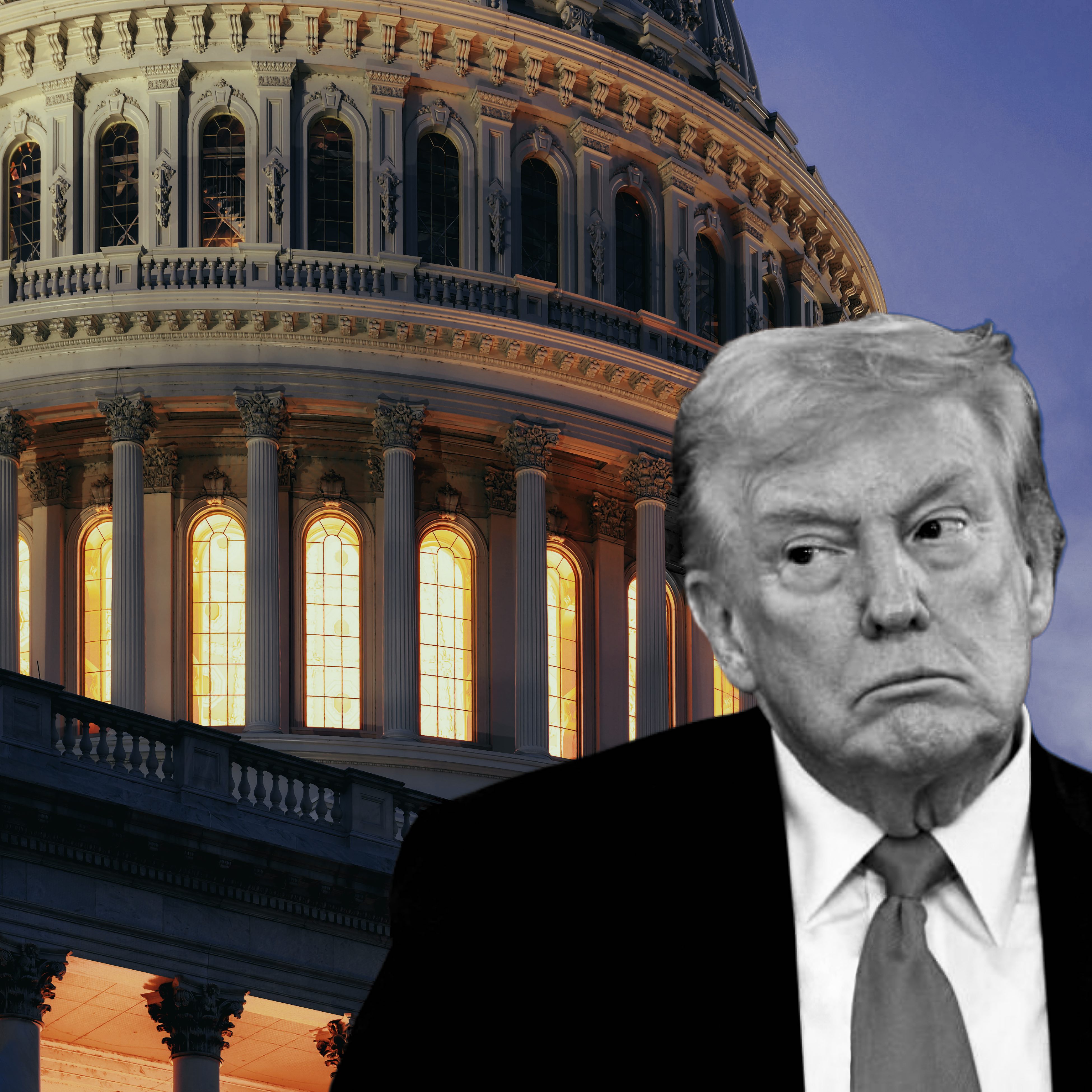 Curtea Supremă îi ia lui Trump jucăria preferată