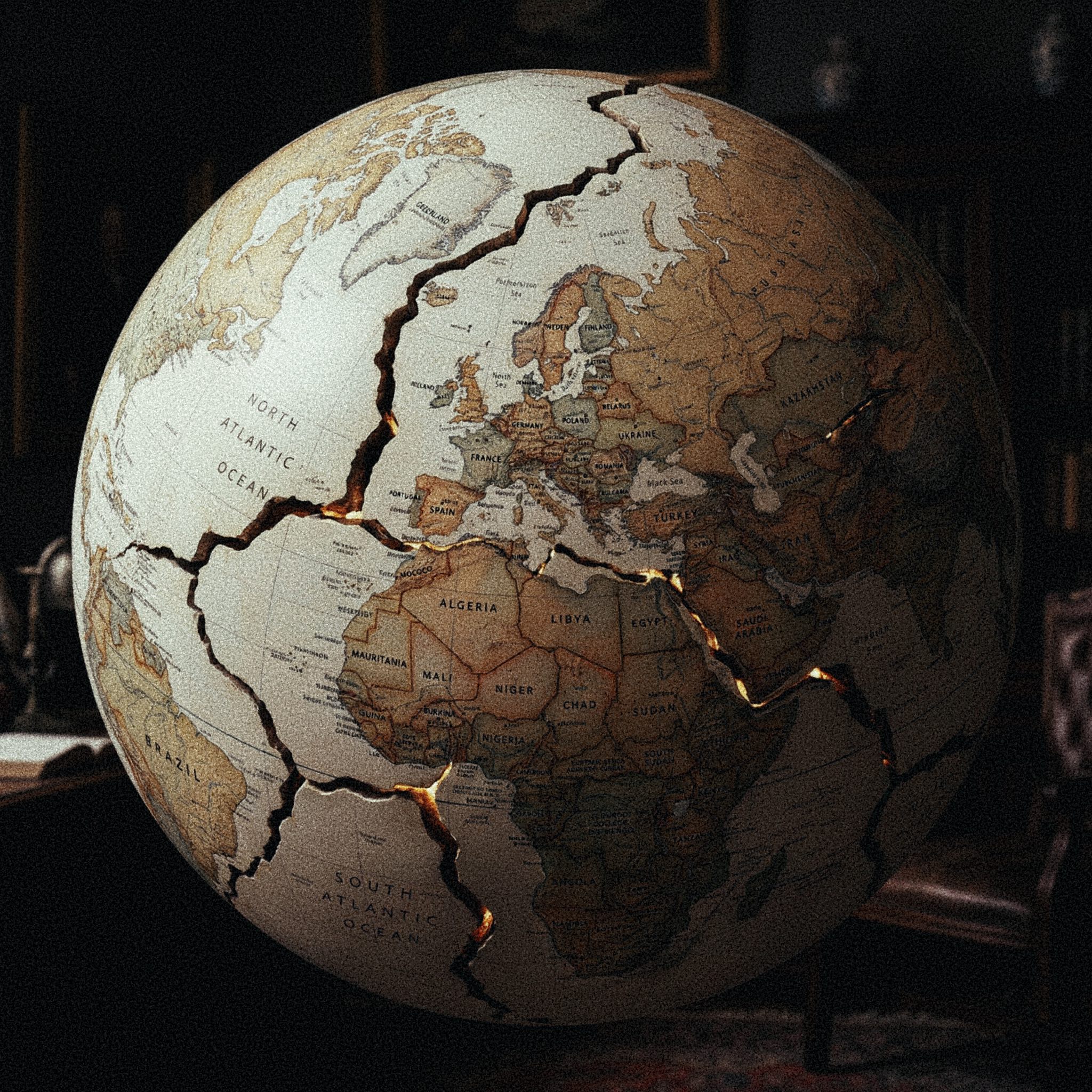 Mișcările tectonice – BREVIAR Extern